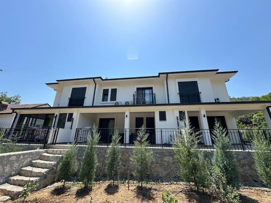 modus semi-detached houses view 5