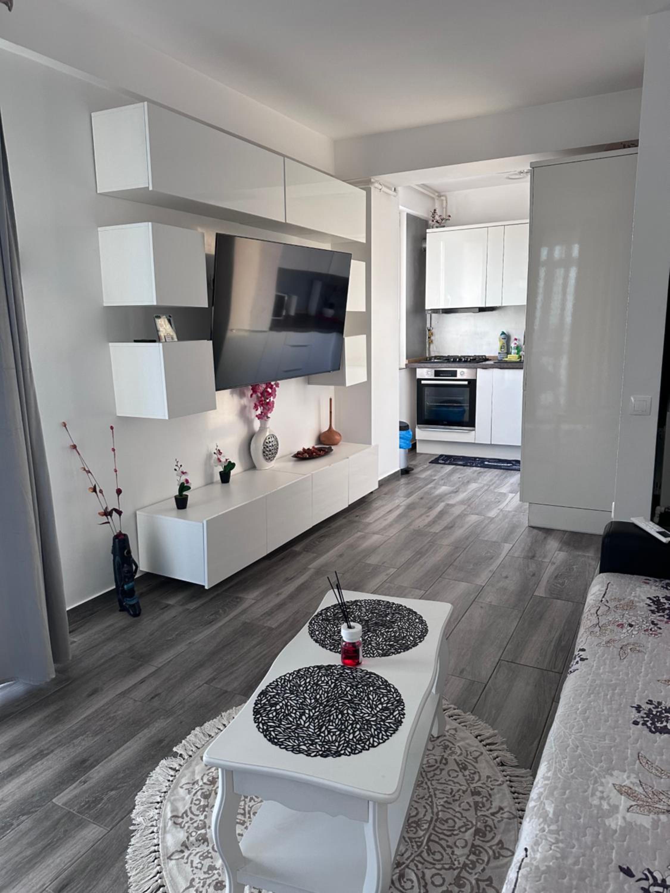 Apartament 2 camere view 3