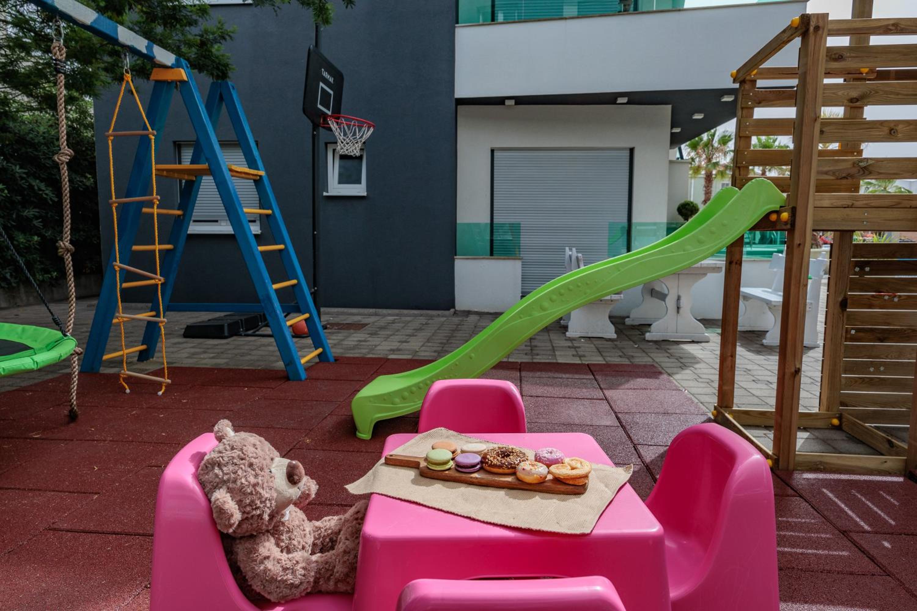 Boutique Apartments Ad Astra