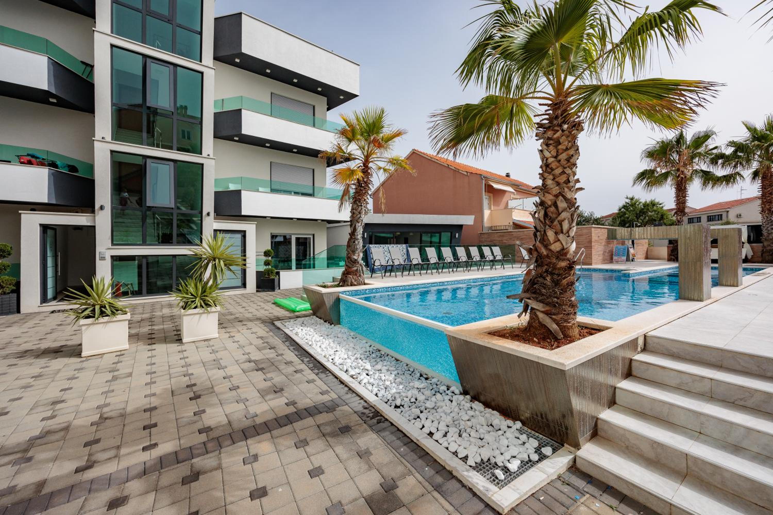 Boutique Apartments Ad Astra