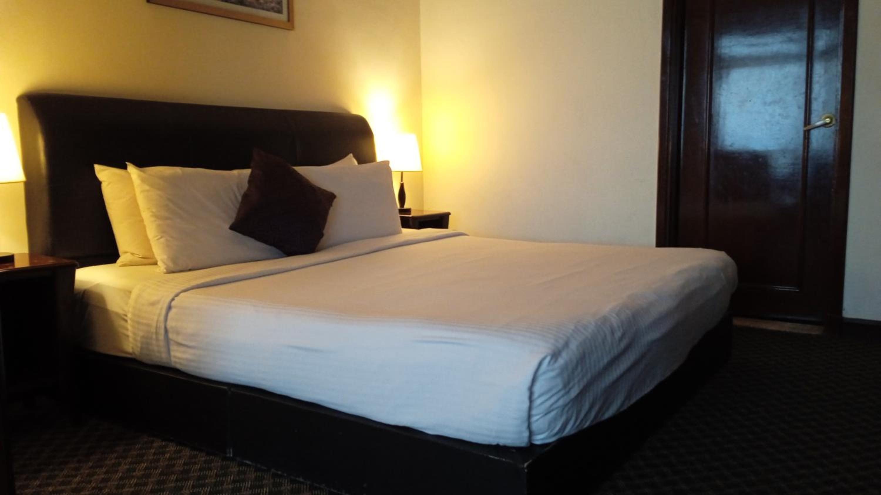 Visitor Service Suits at Times Square Bukitbintang K L
