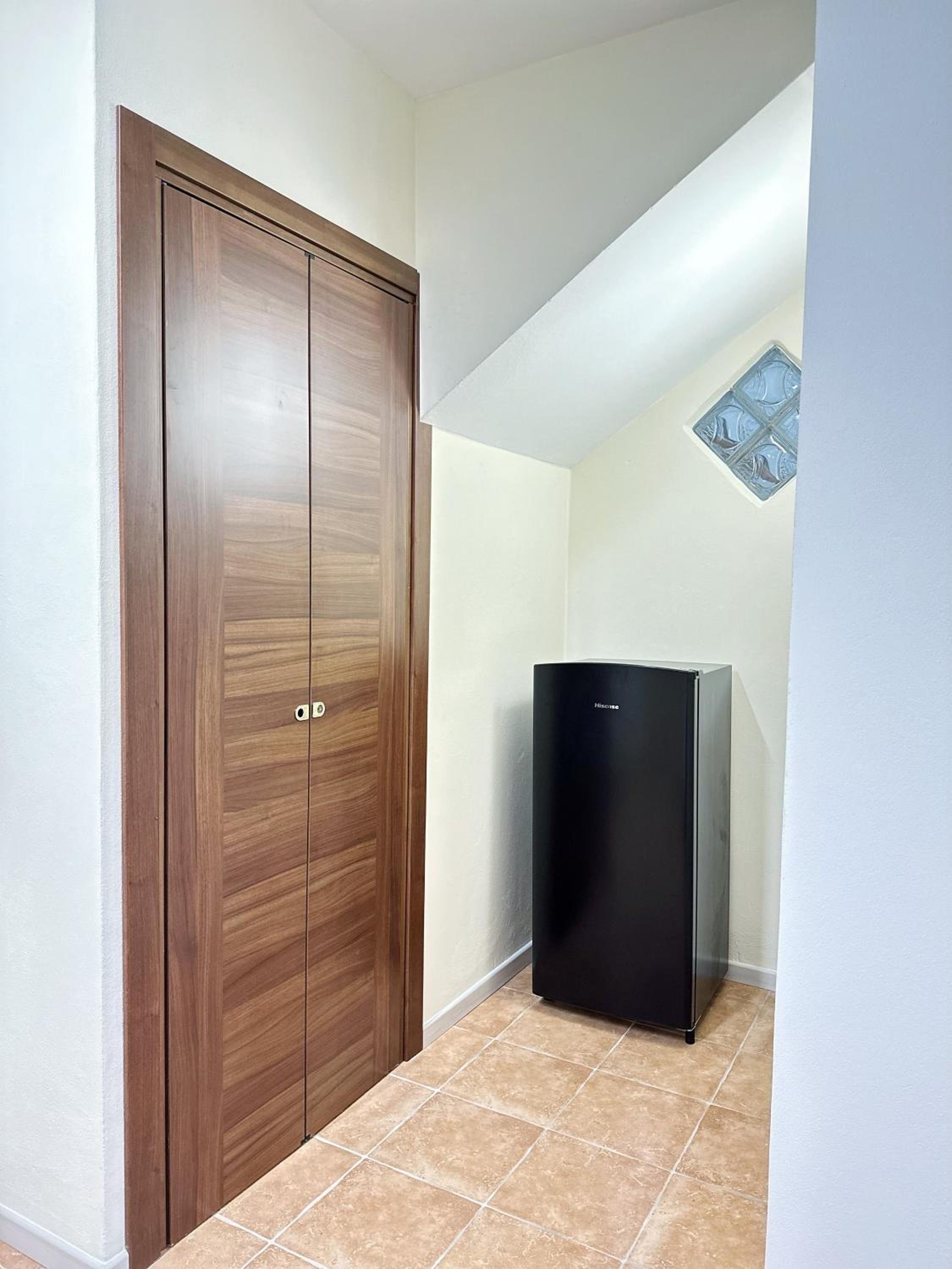 Valdobbiadene - free parking - Colline Prosecco