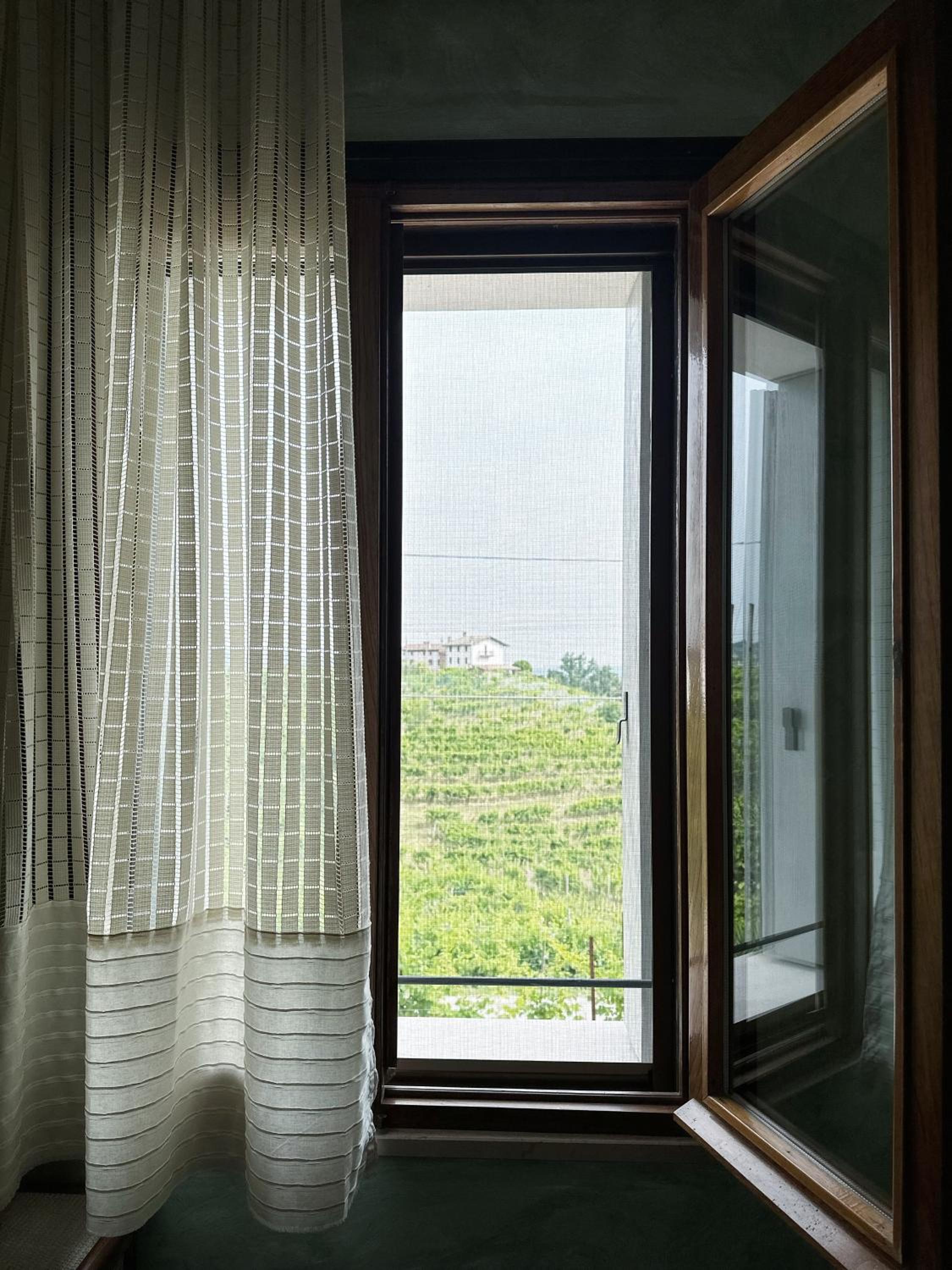 Valdobbiadene - free parking - Colline Prosecco