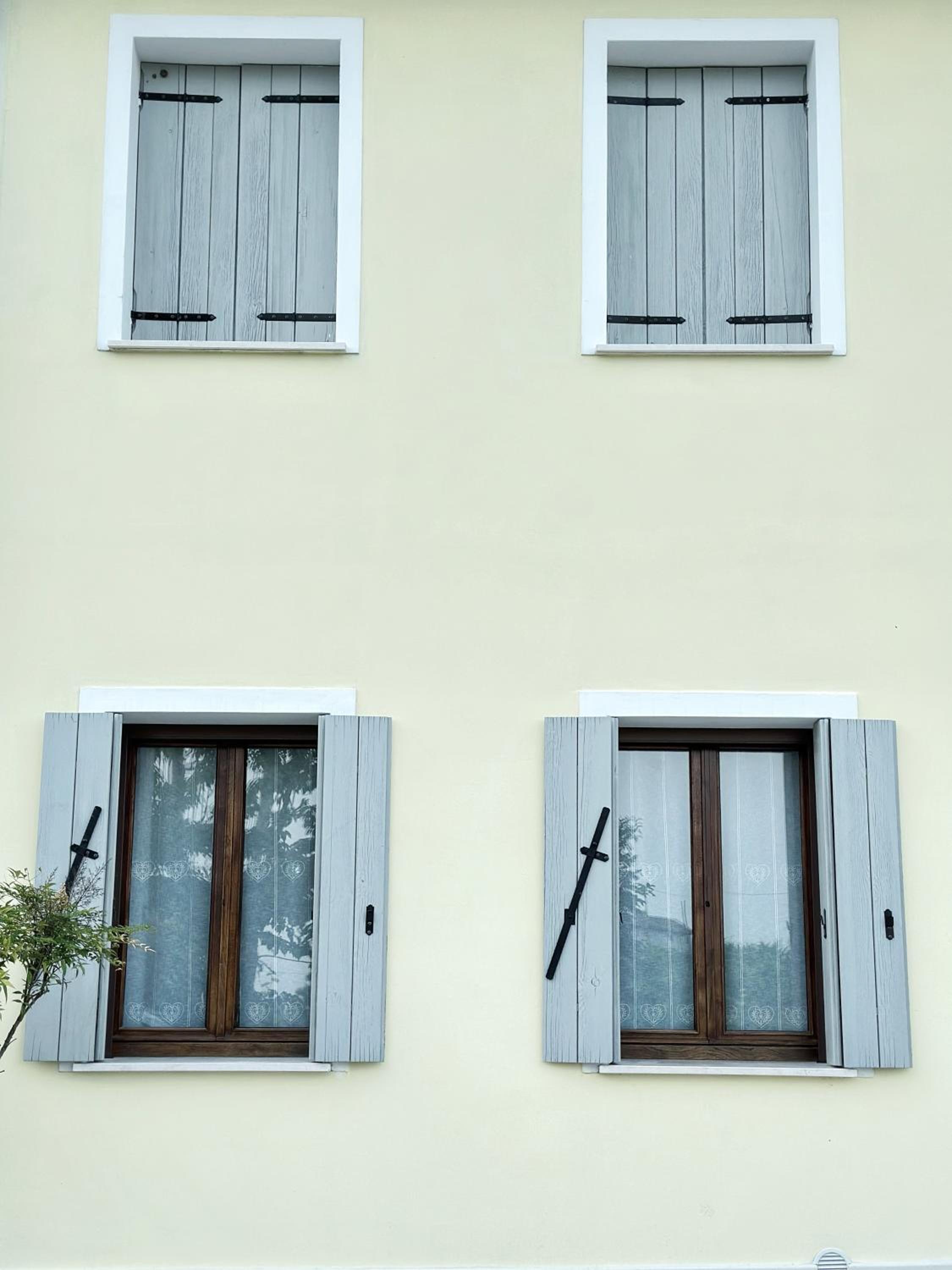 Valdobbiadene - free parking - Colline Prosecco
