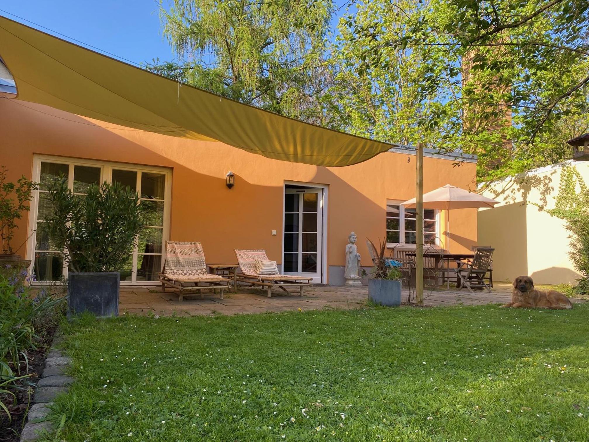 Villa Kersdorf