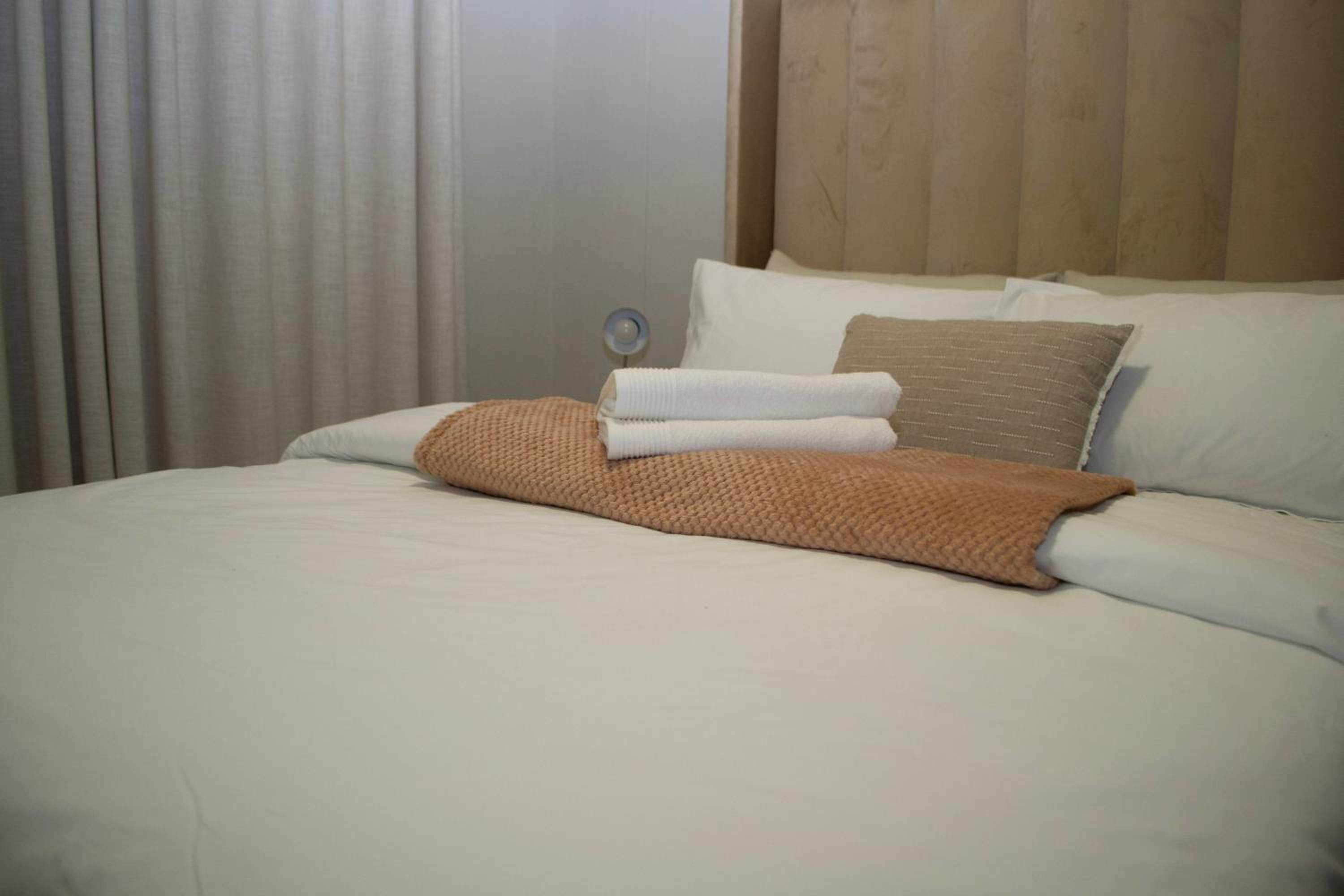 Shomer Merensky Apartment view 3