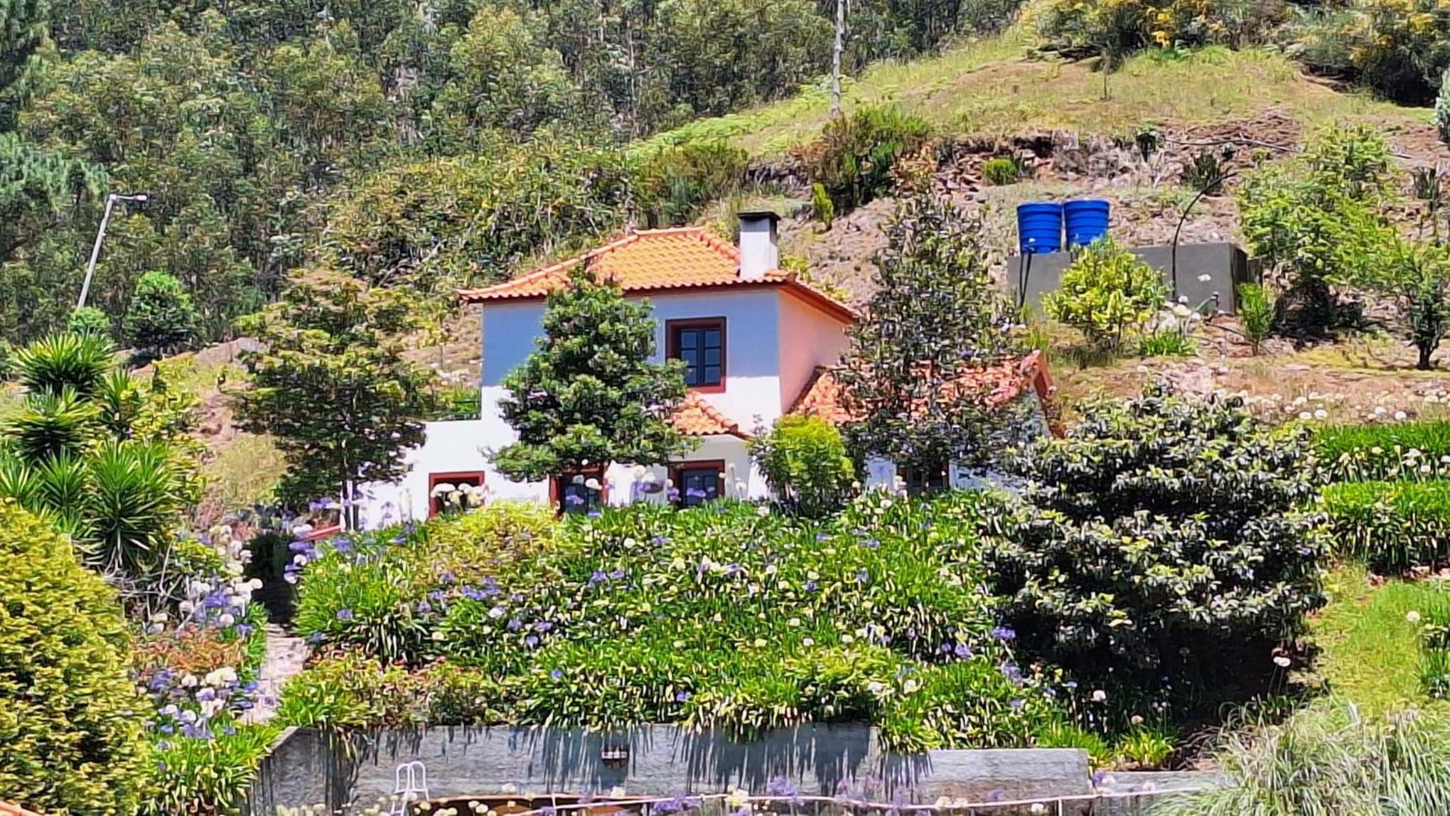 Cantinho Rural