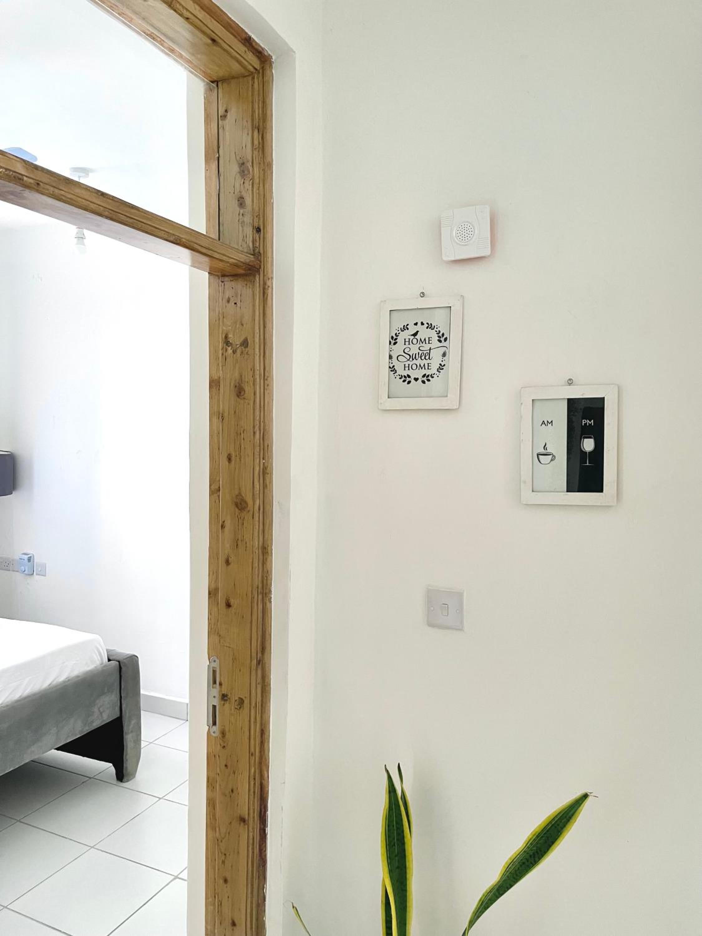 Buxton Luxury apartment view 5