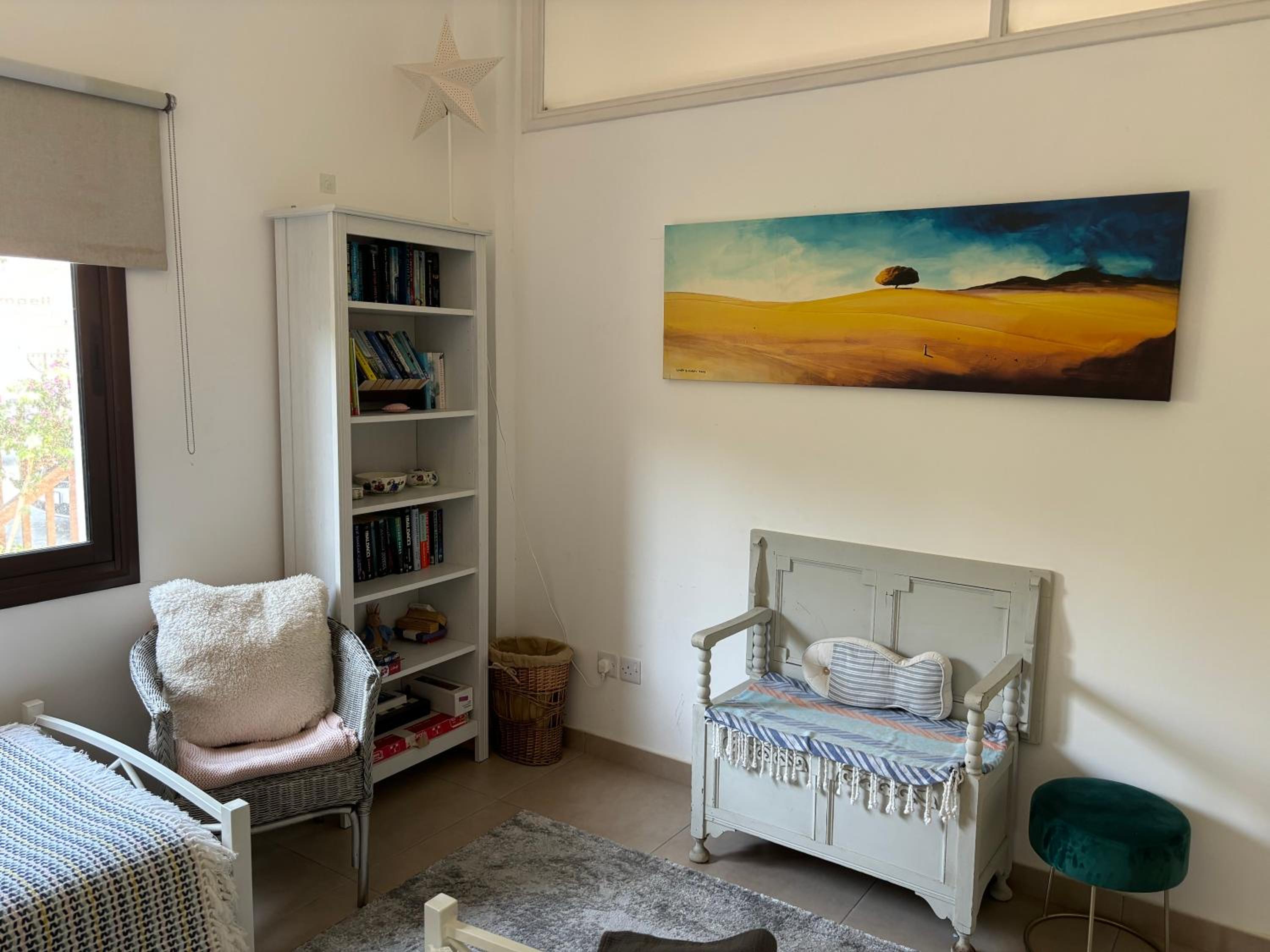 Bay Cottage Beautiful cosy luxury cottage - Beach area view 4