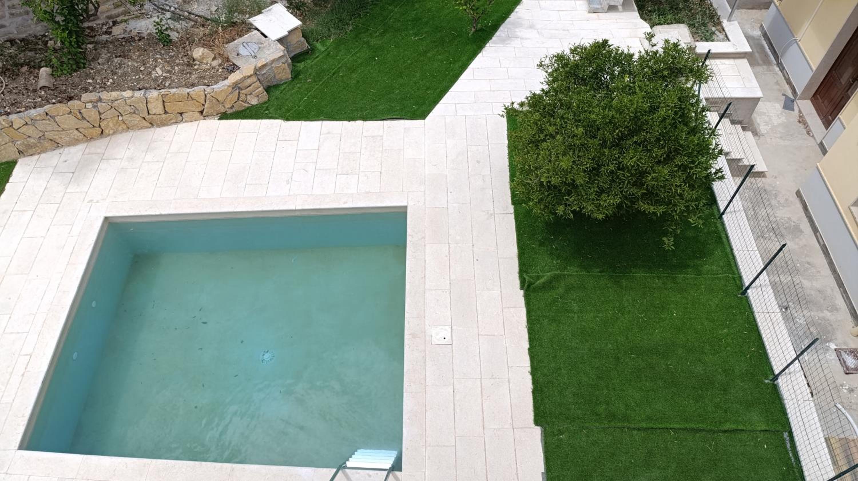 Residenze Ancona con Piscina