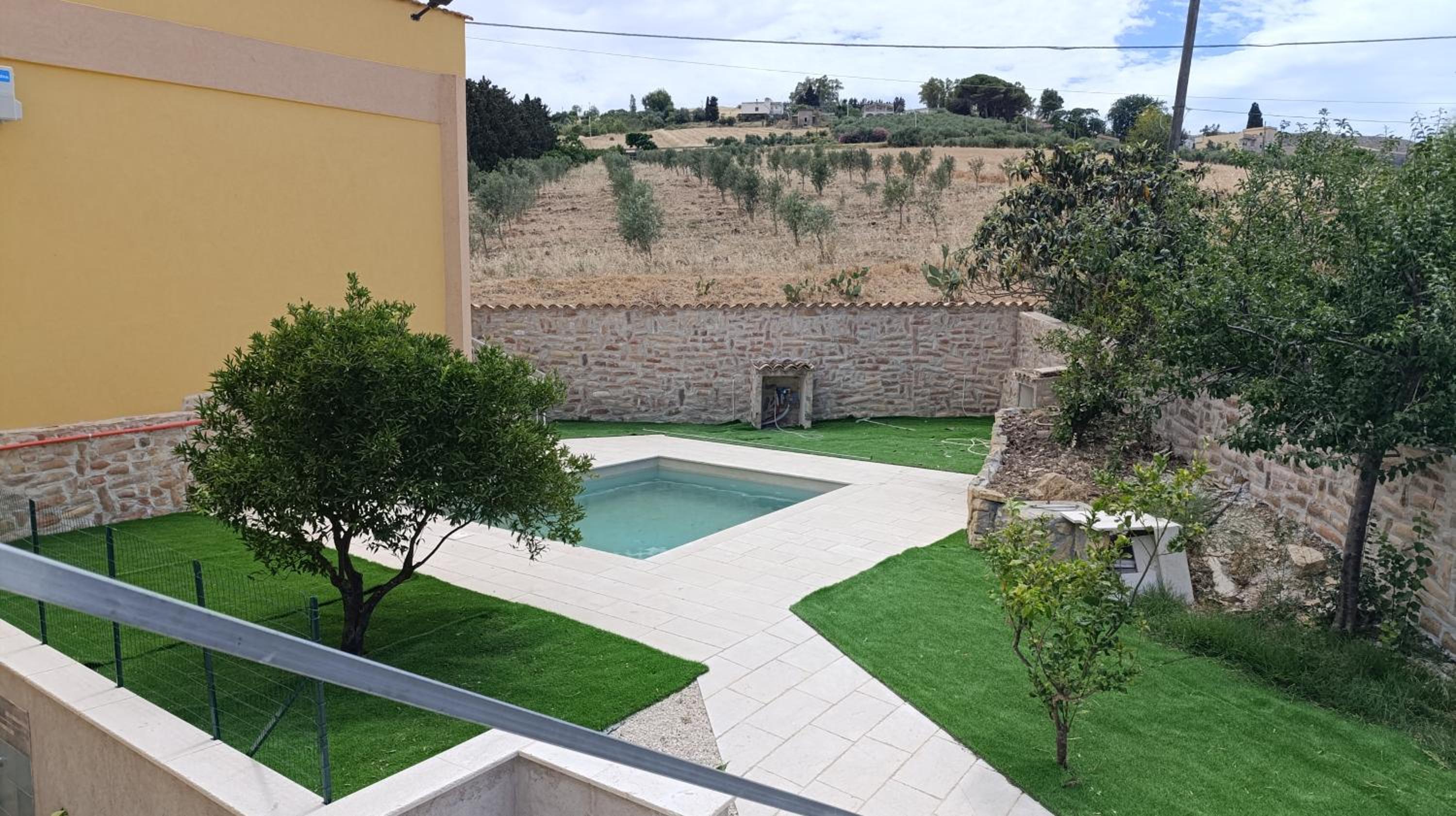 Residenze Ancona con Piscina