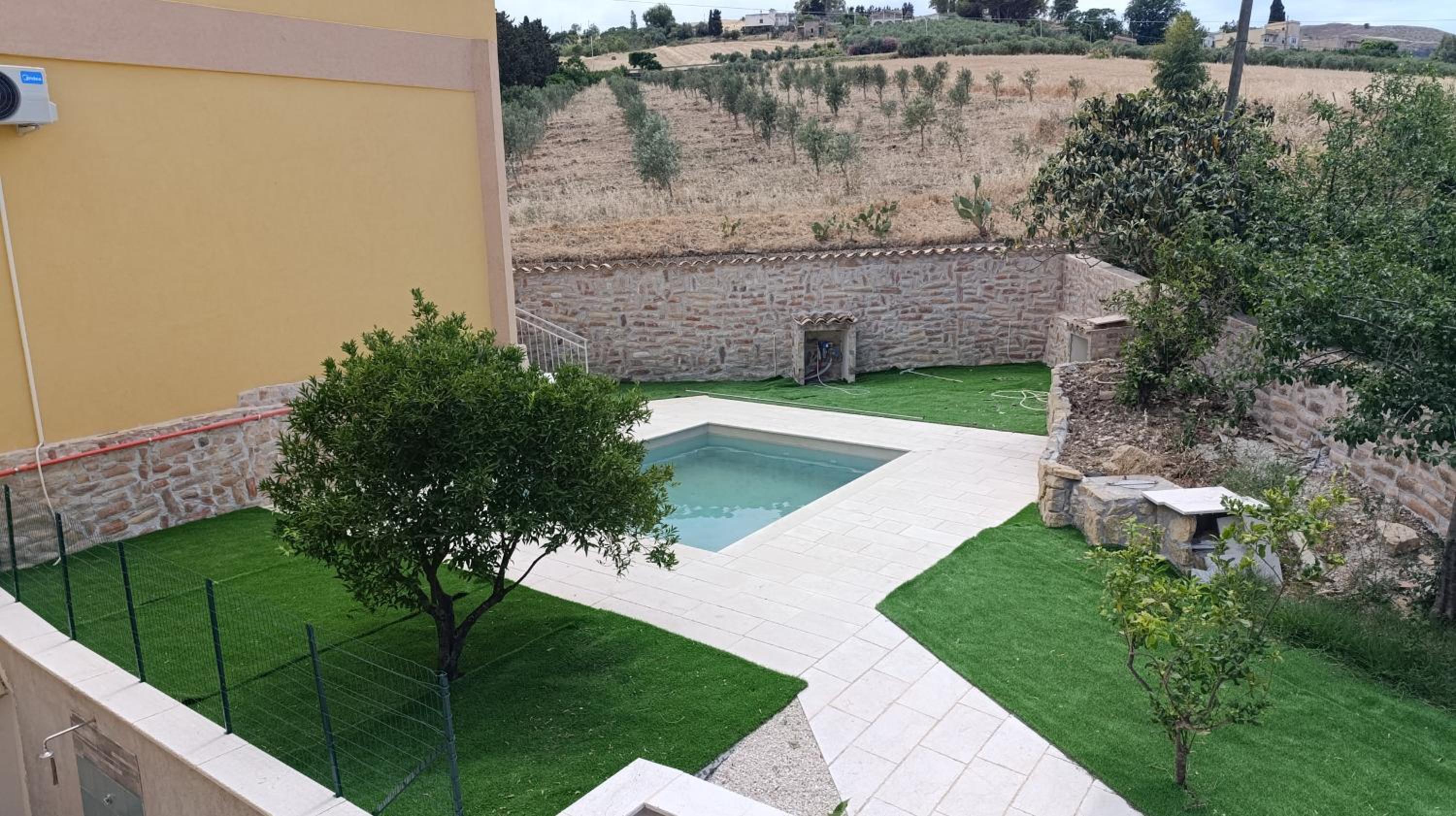 Residenze Ancona con Piscina