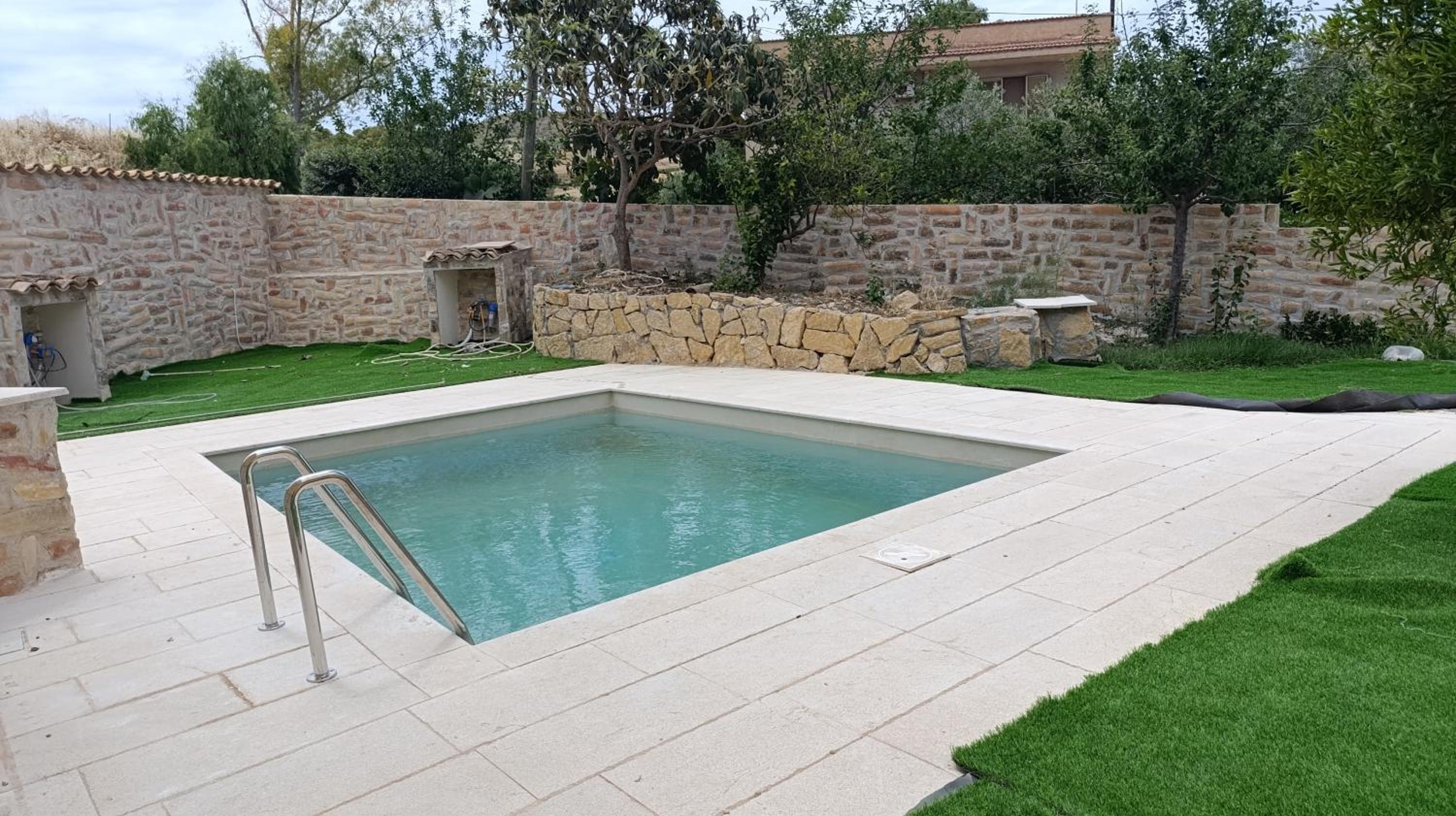Residenze Ancona con Piscina