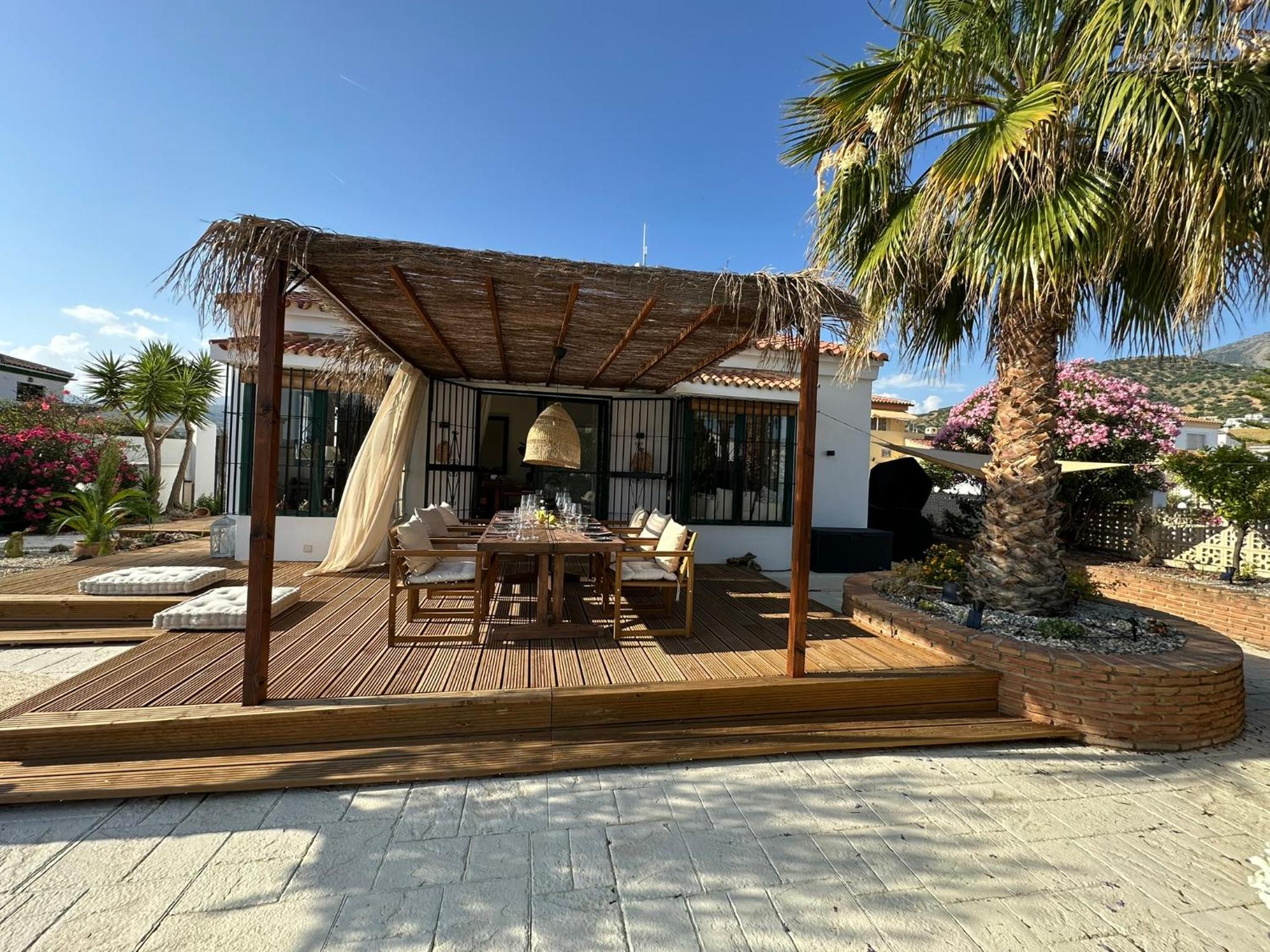 Villa Casa Gran Vida