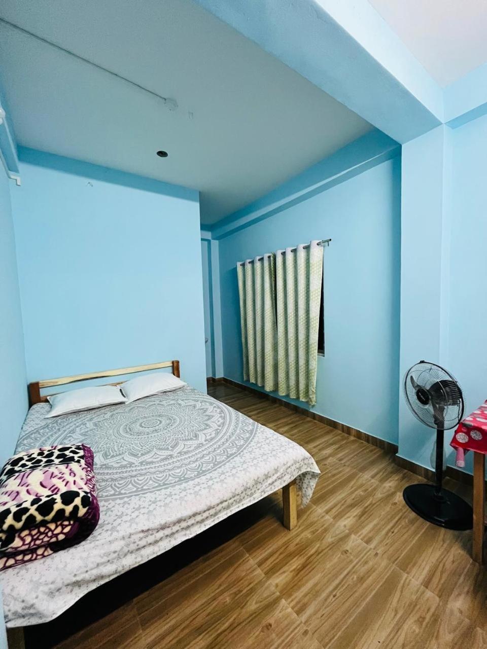 Swarnali Homestay