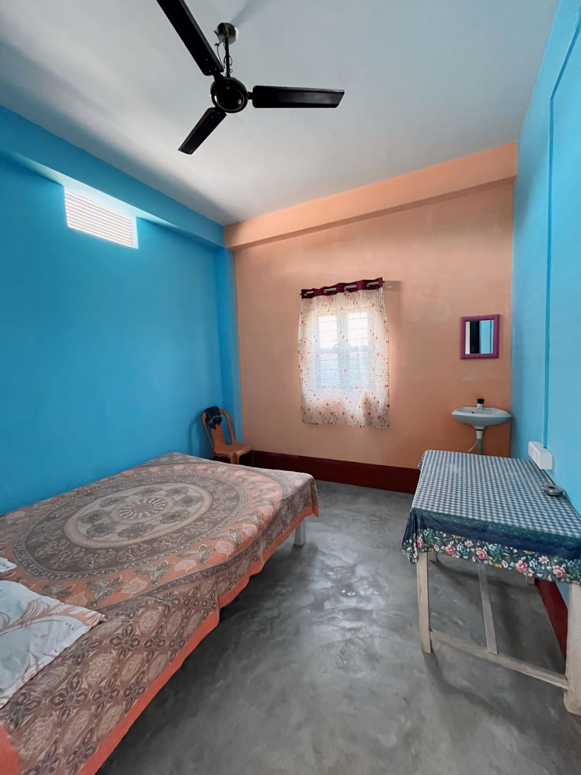 Swarnali Homestay