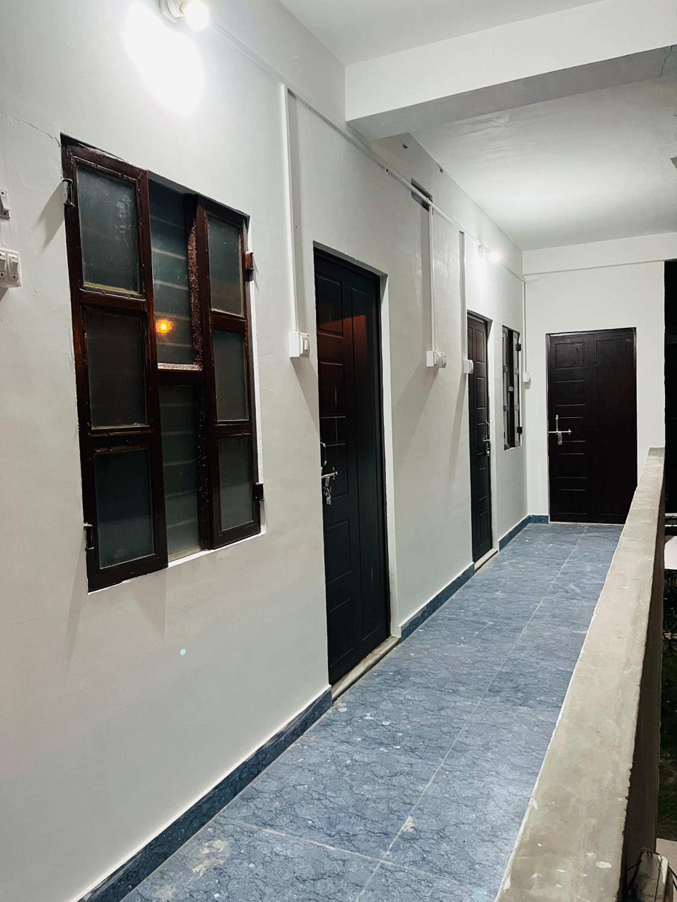 Swarnali Homestay