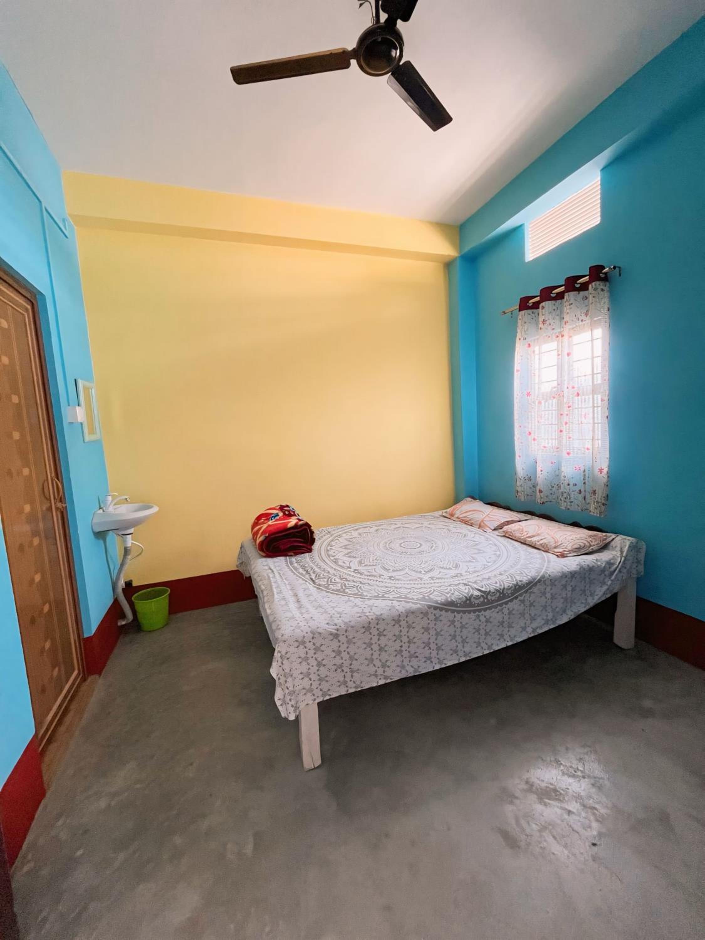 Swarnali Homestay