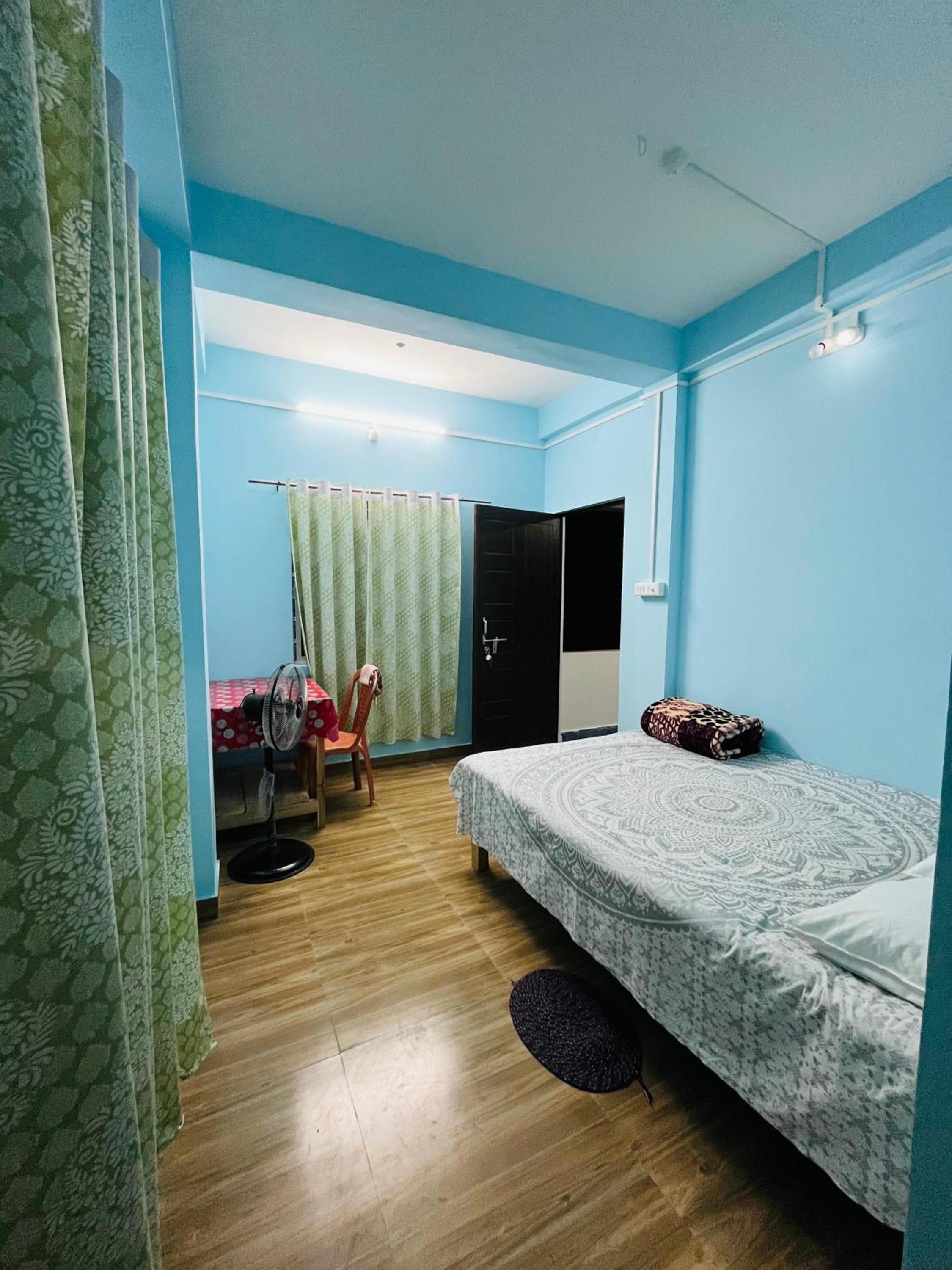 Swarnali Homestay