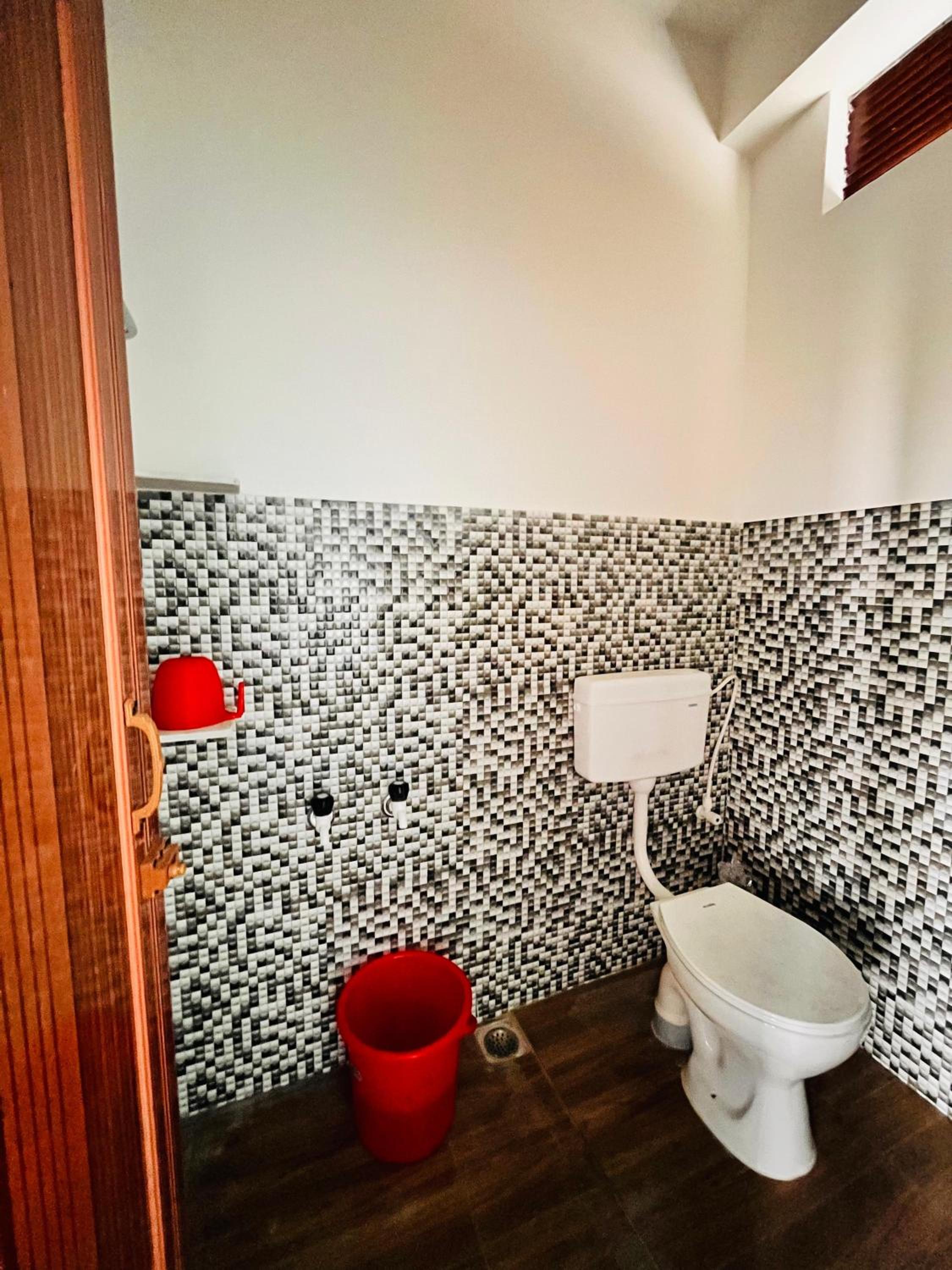 Swarnali Homestay