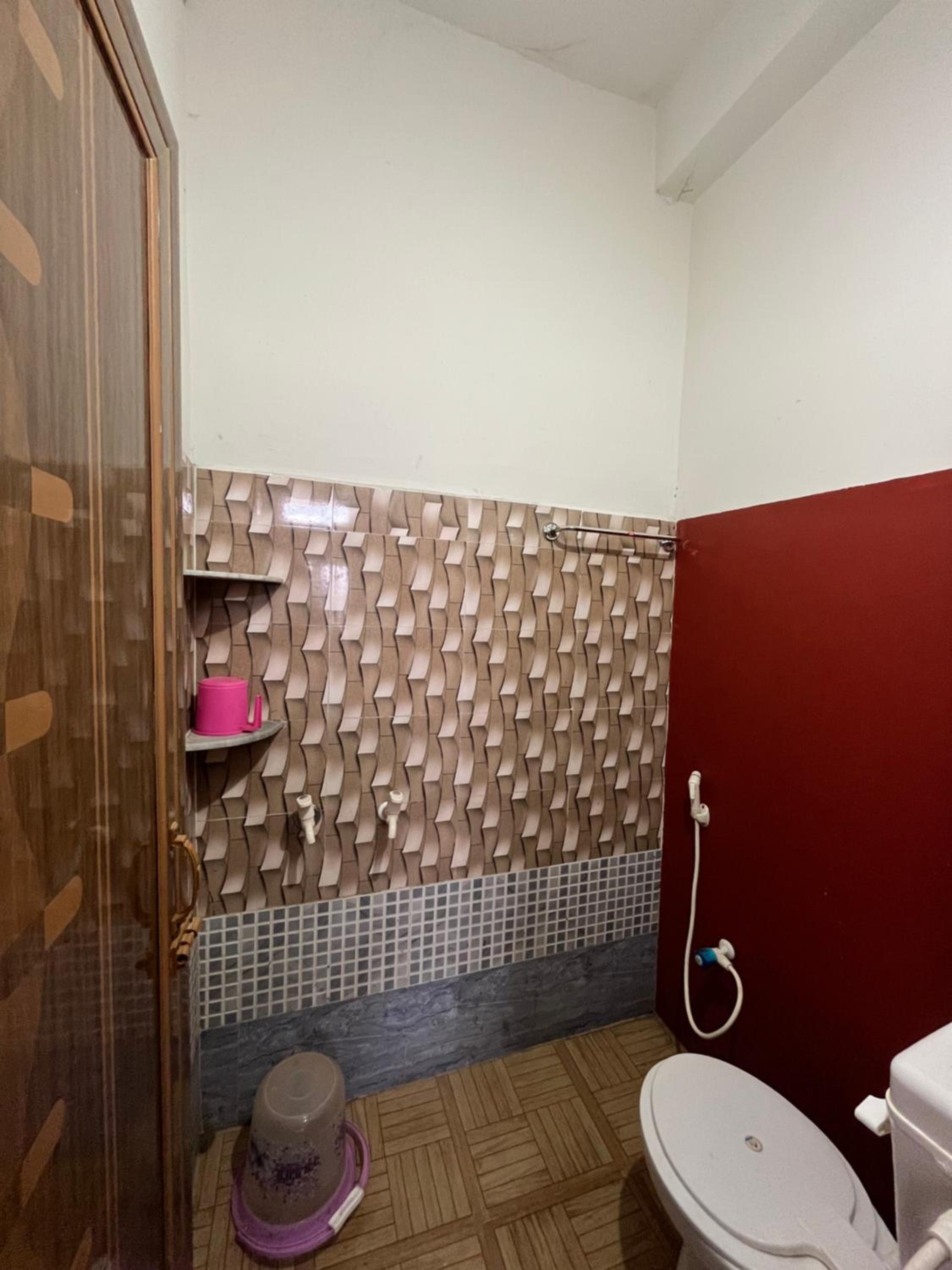 Swarnali Homestay