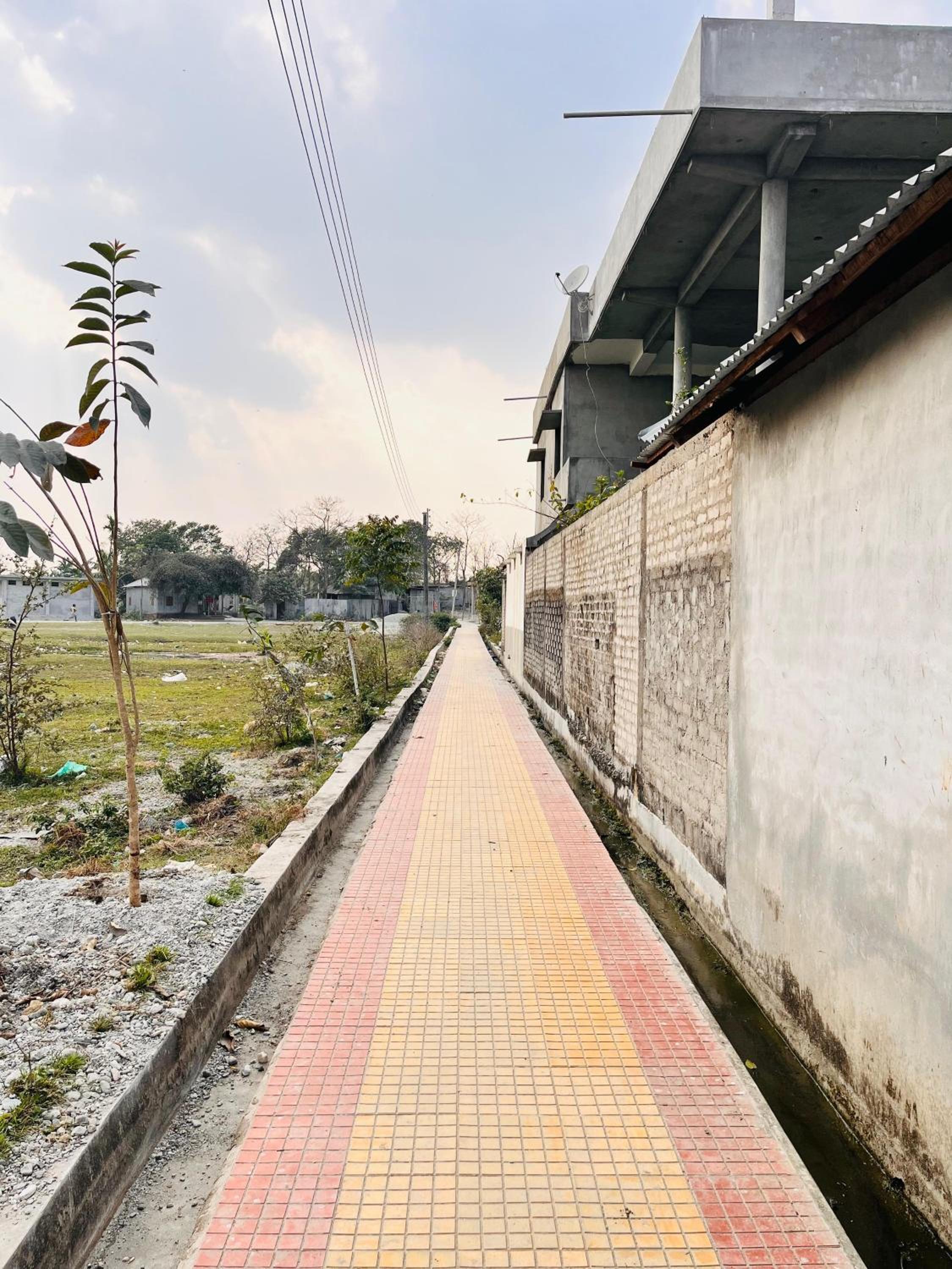 Swarnali Homestay