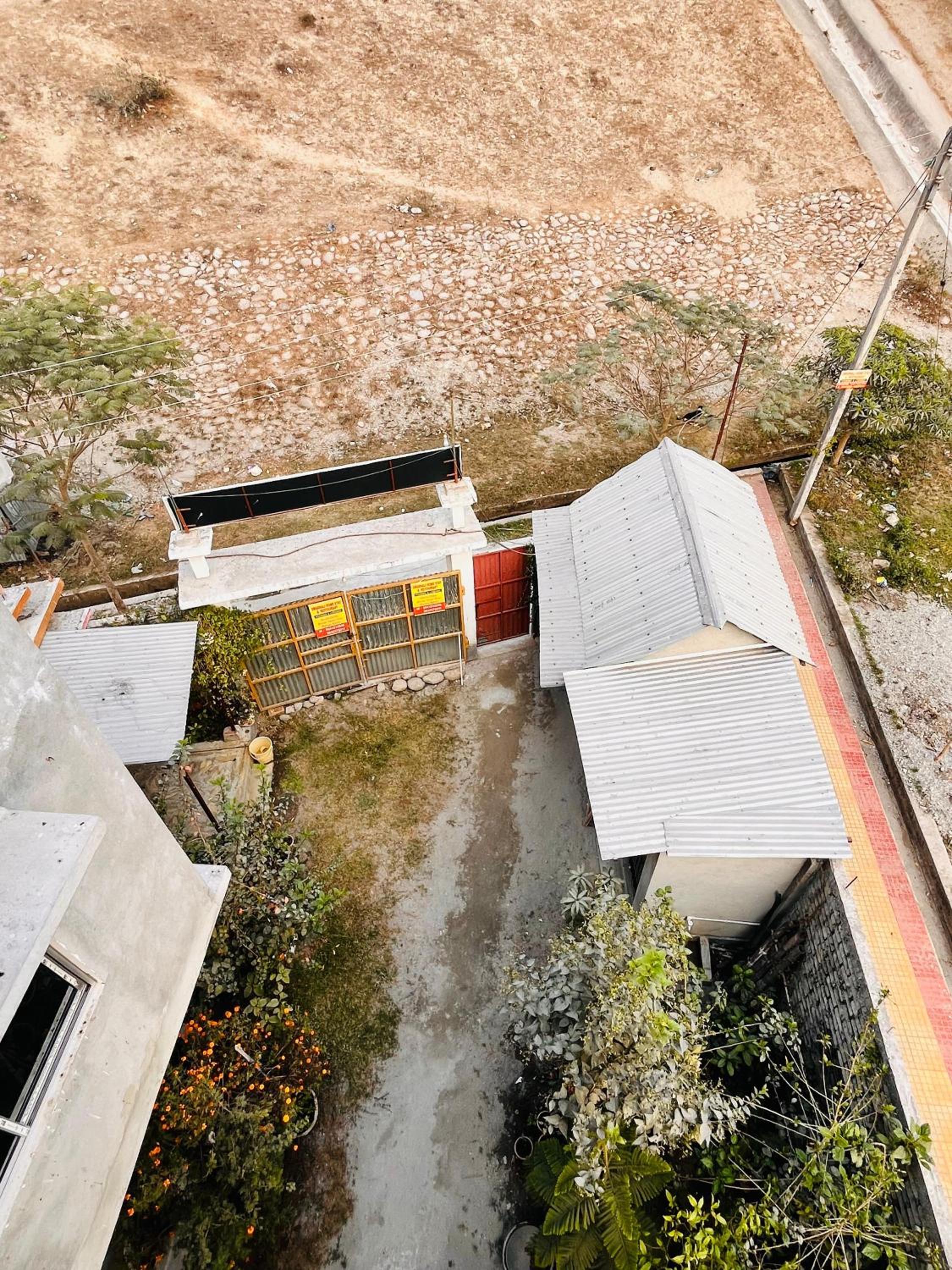 Swarnali Homestay