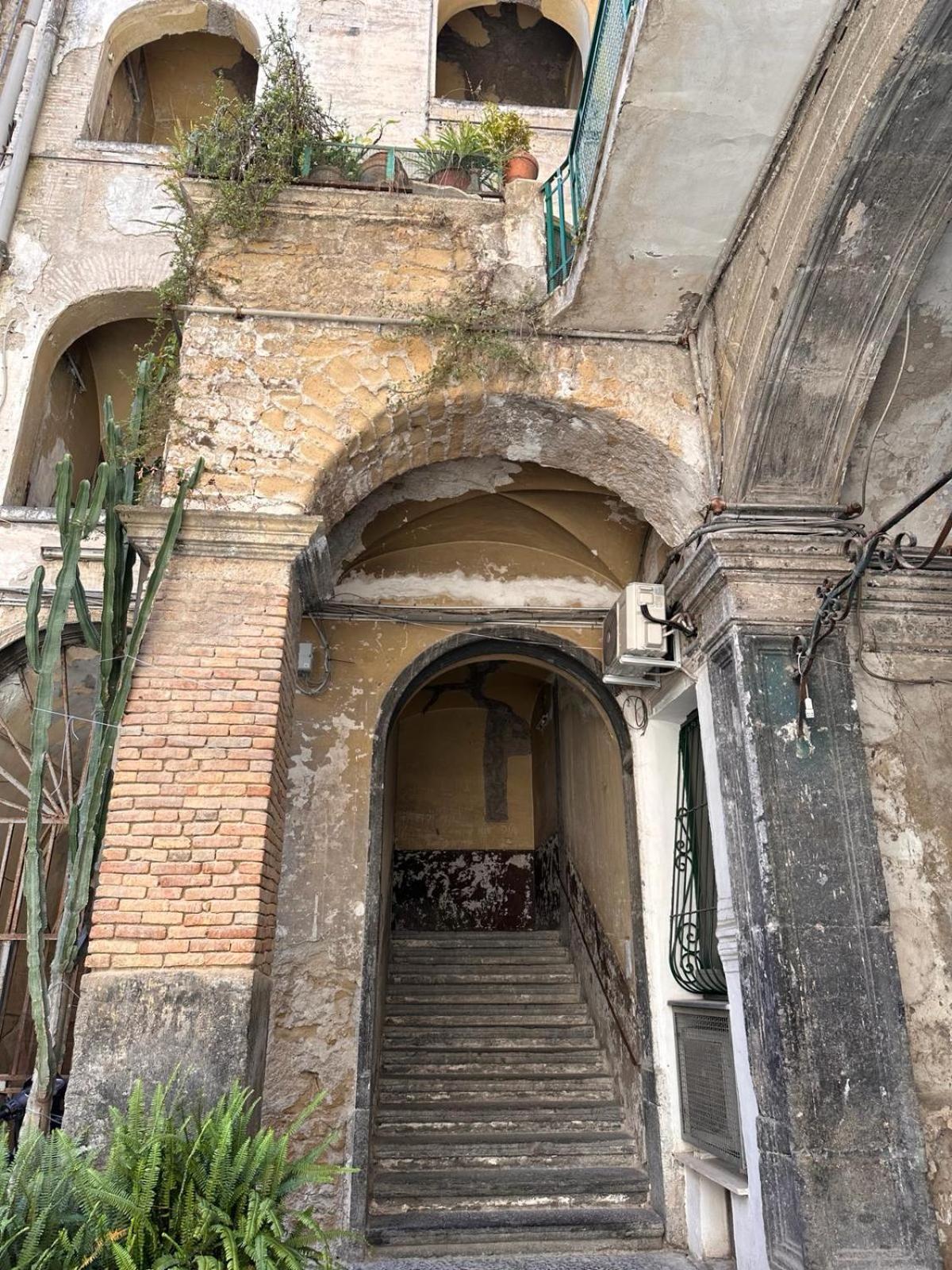 Vincent House