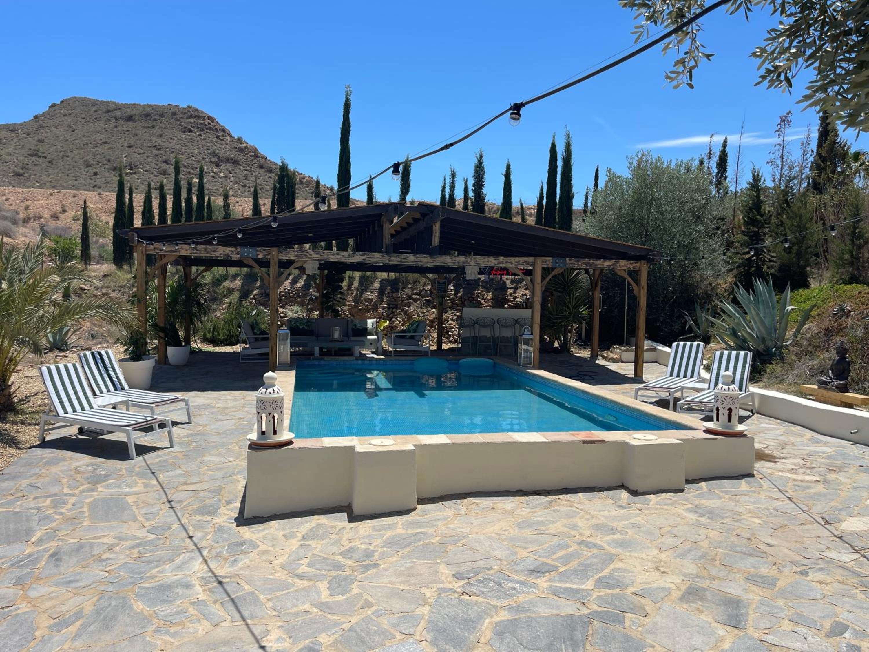 MiLuna Oasis Suites