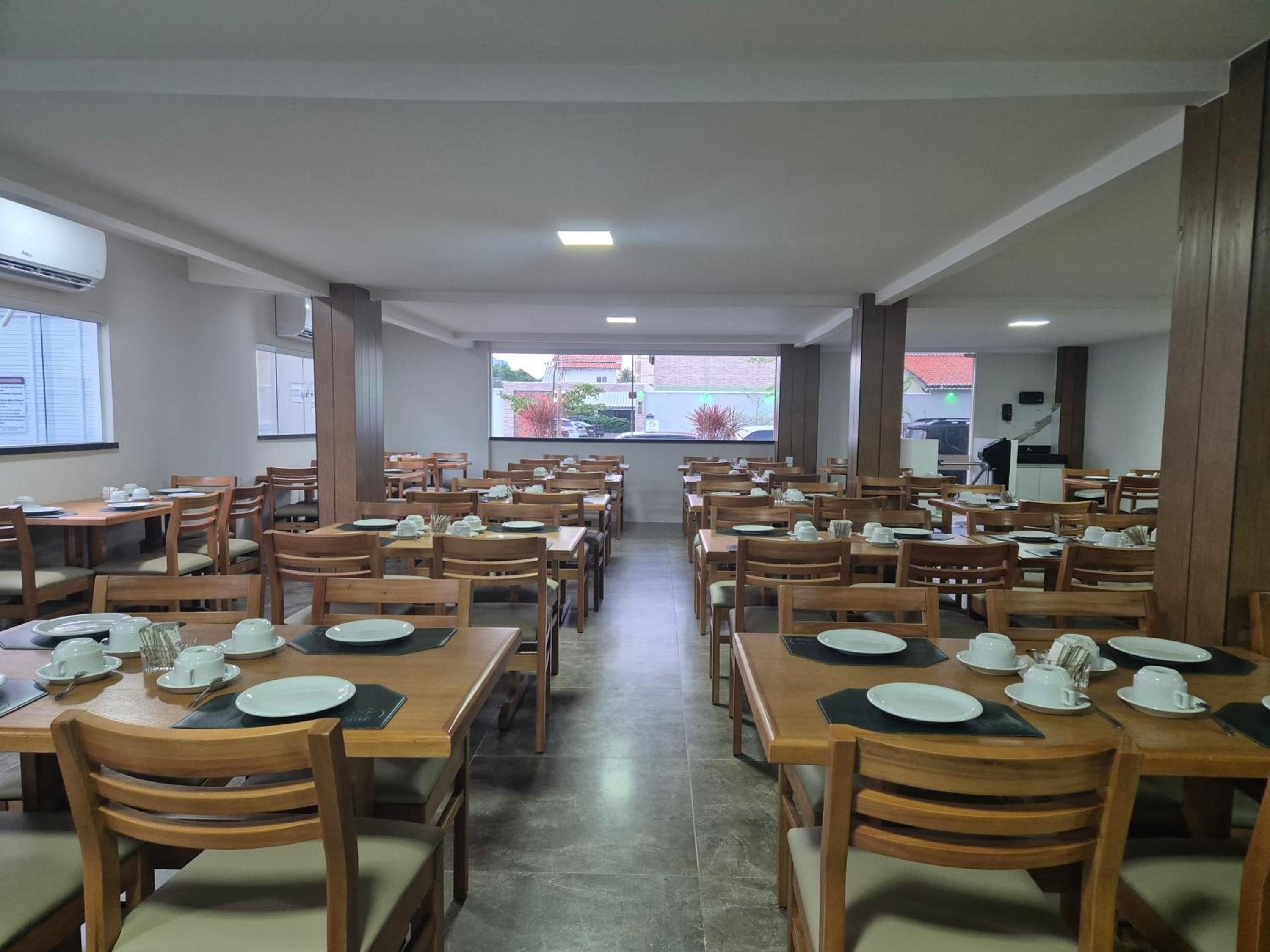 Residencial Amora
