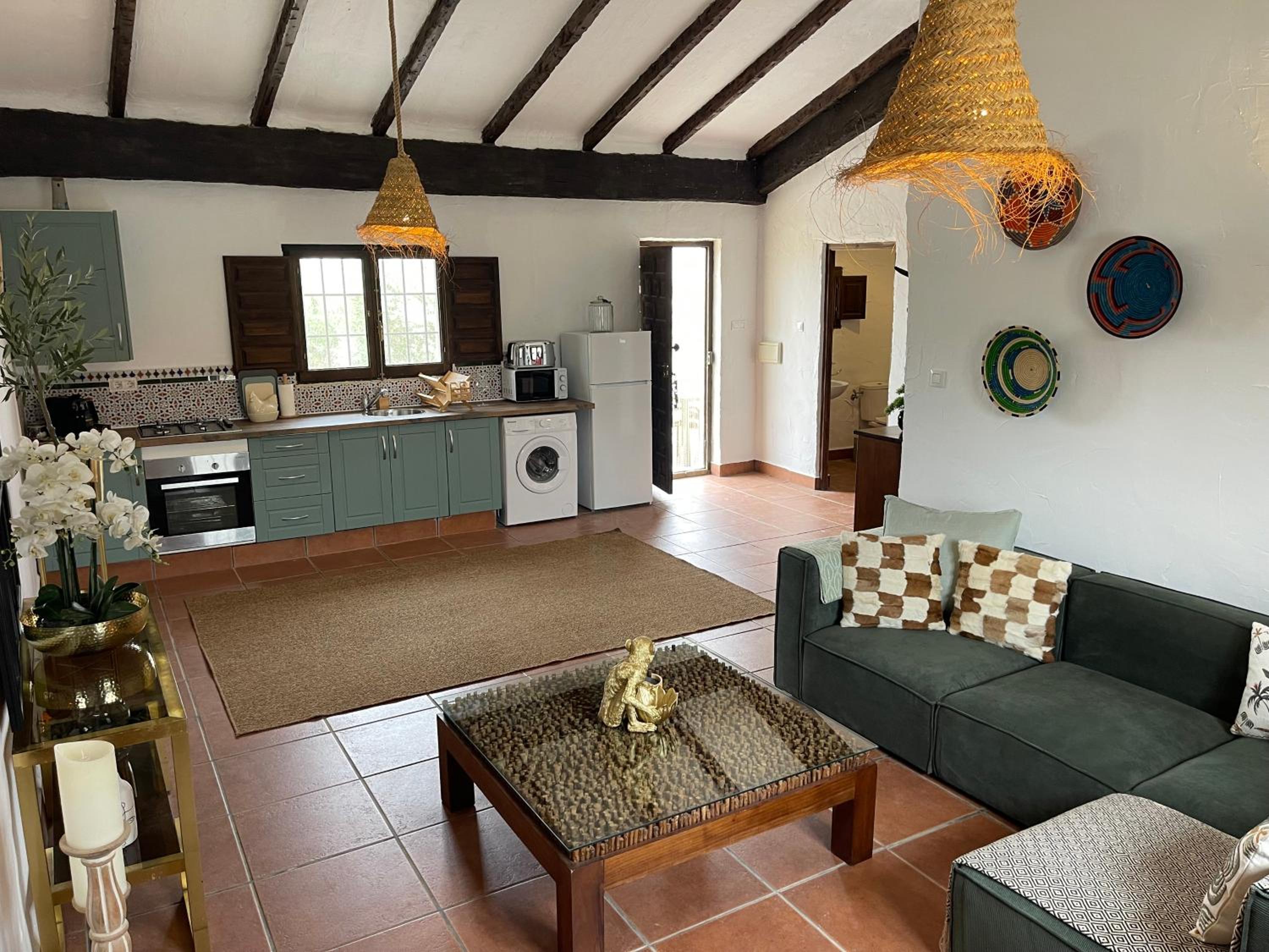 MiLuna Oasis Suites