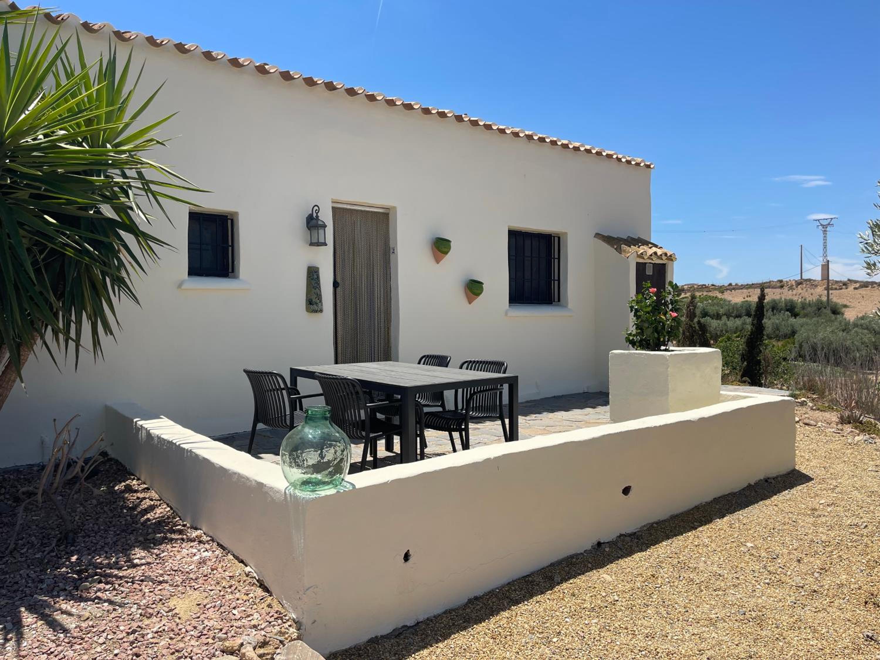 MiLuna Oasis Suites