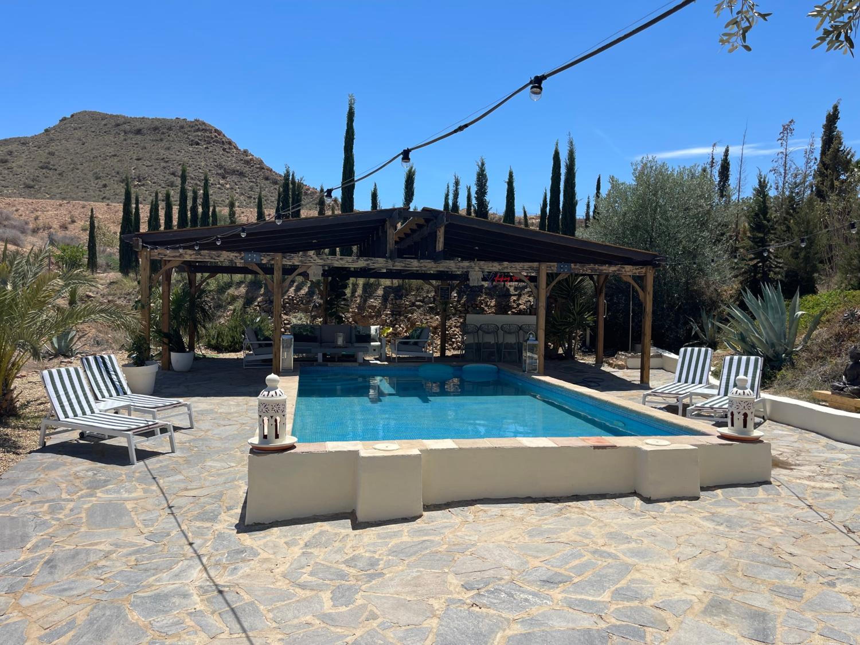 MiLuna Oasis Suites