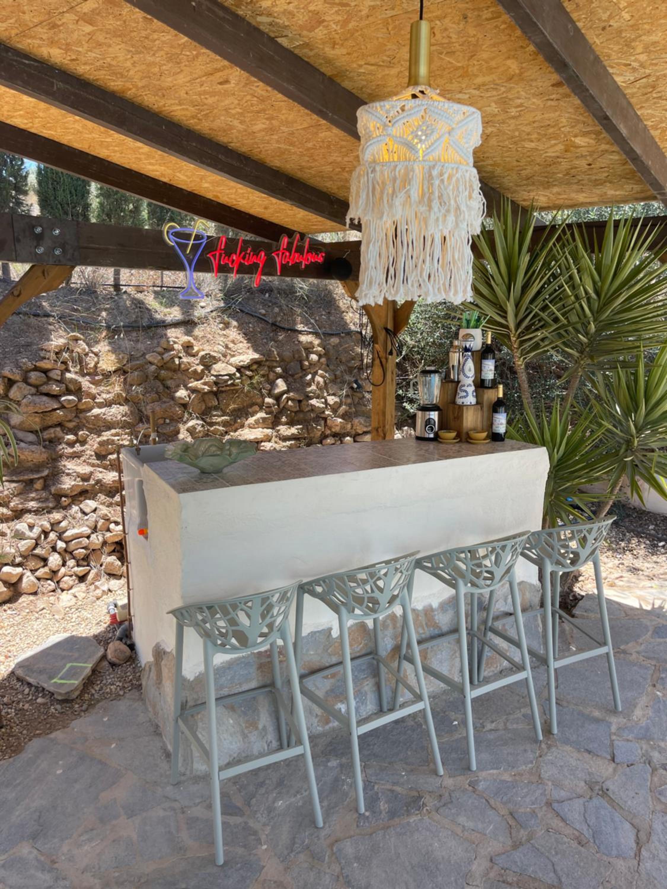 MiLuna Oasis Suites