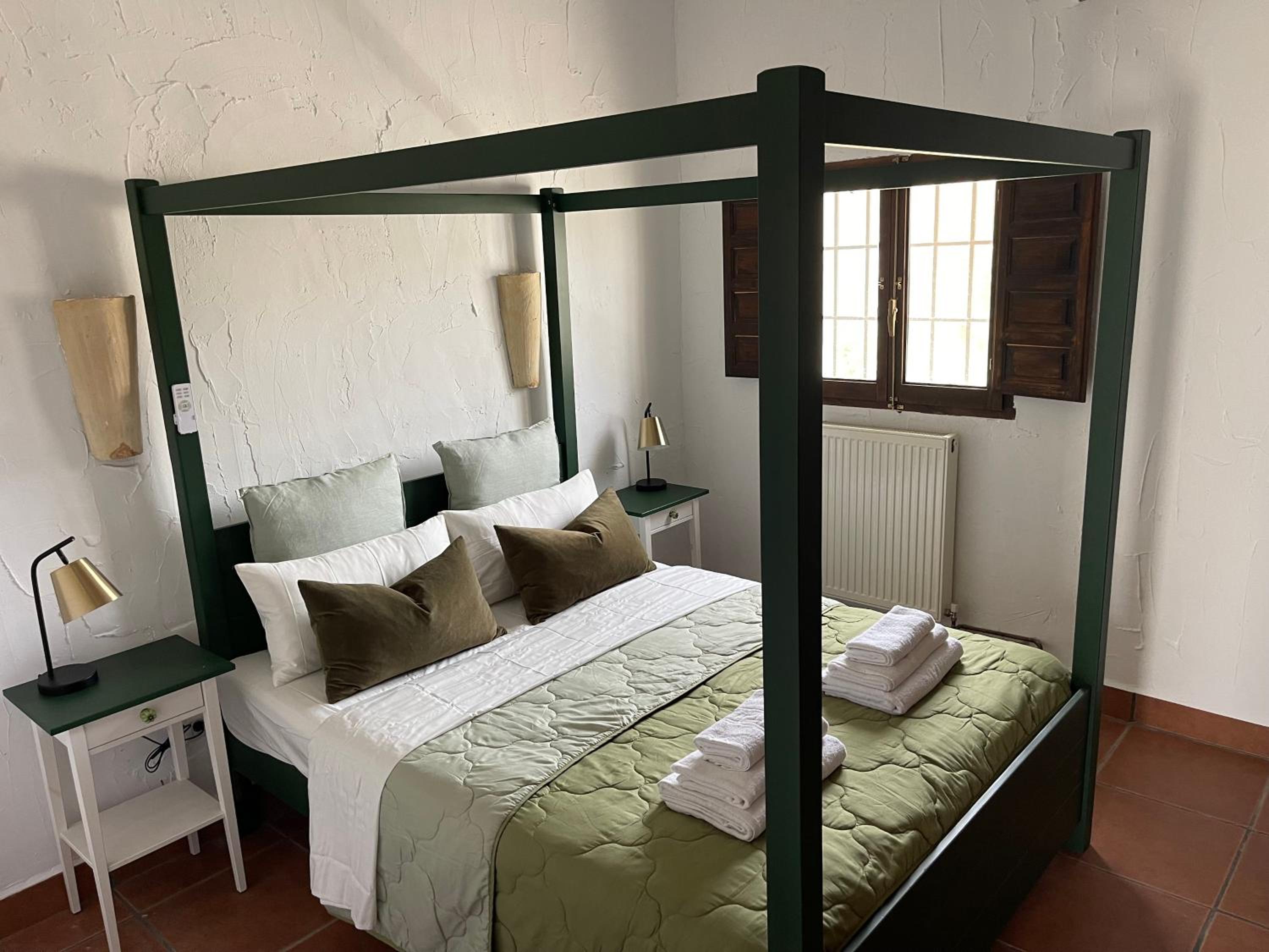 MiLuna Oasis Suites
