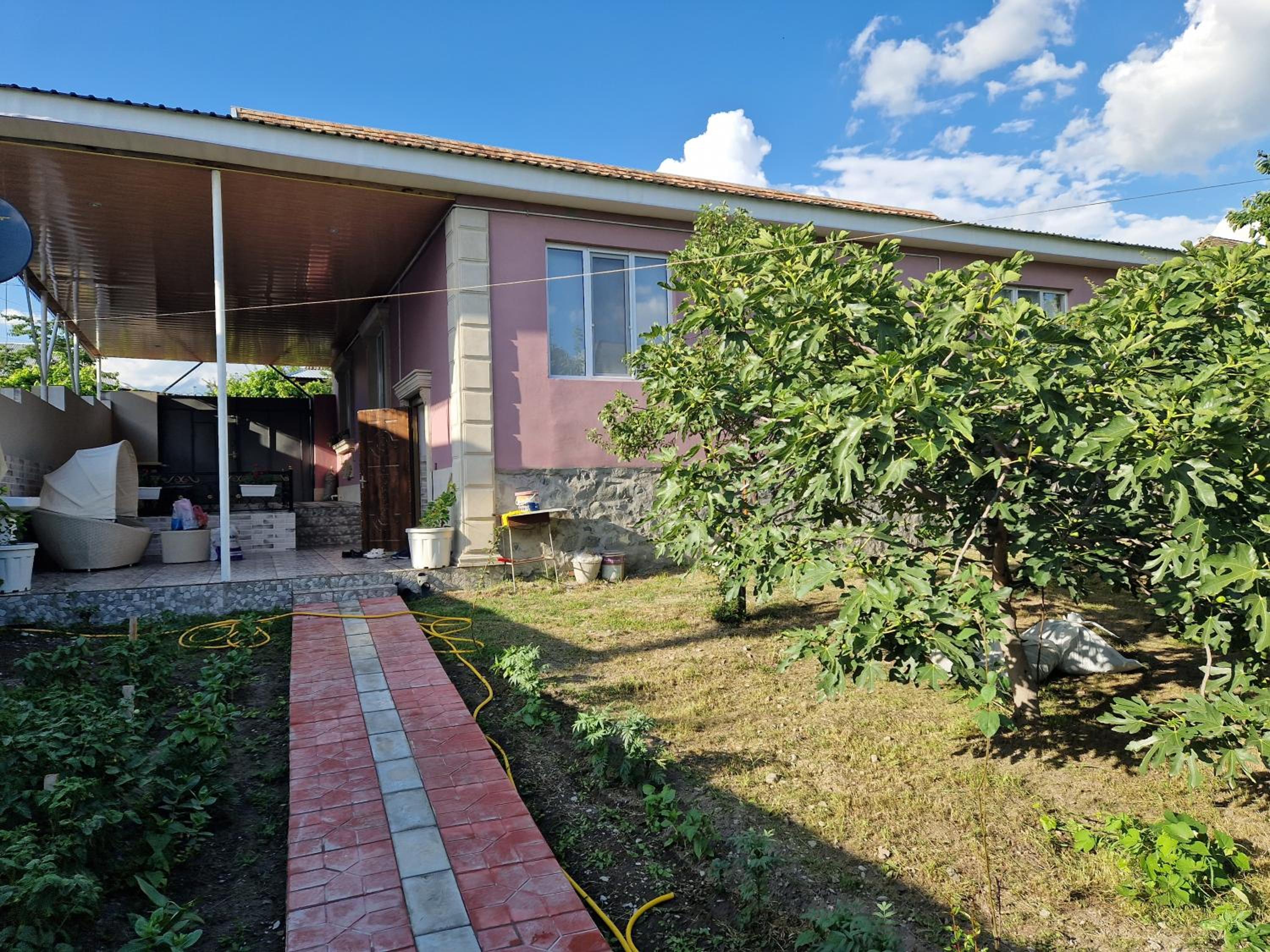 Harmony Haven House