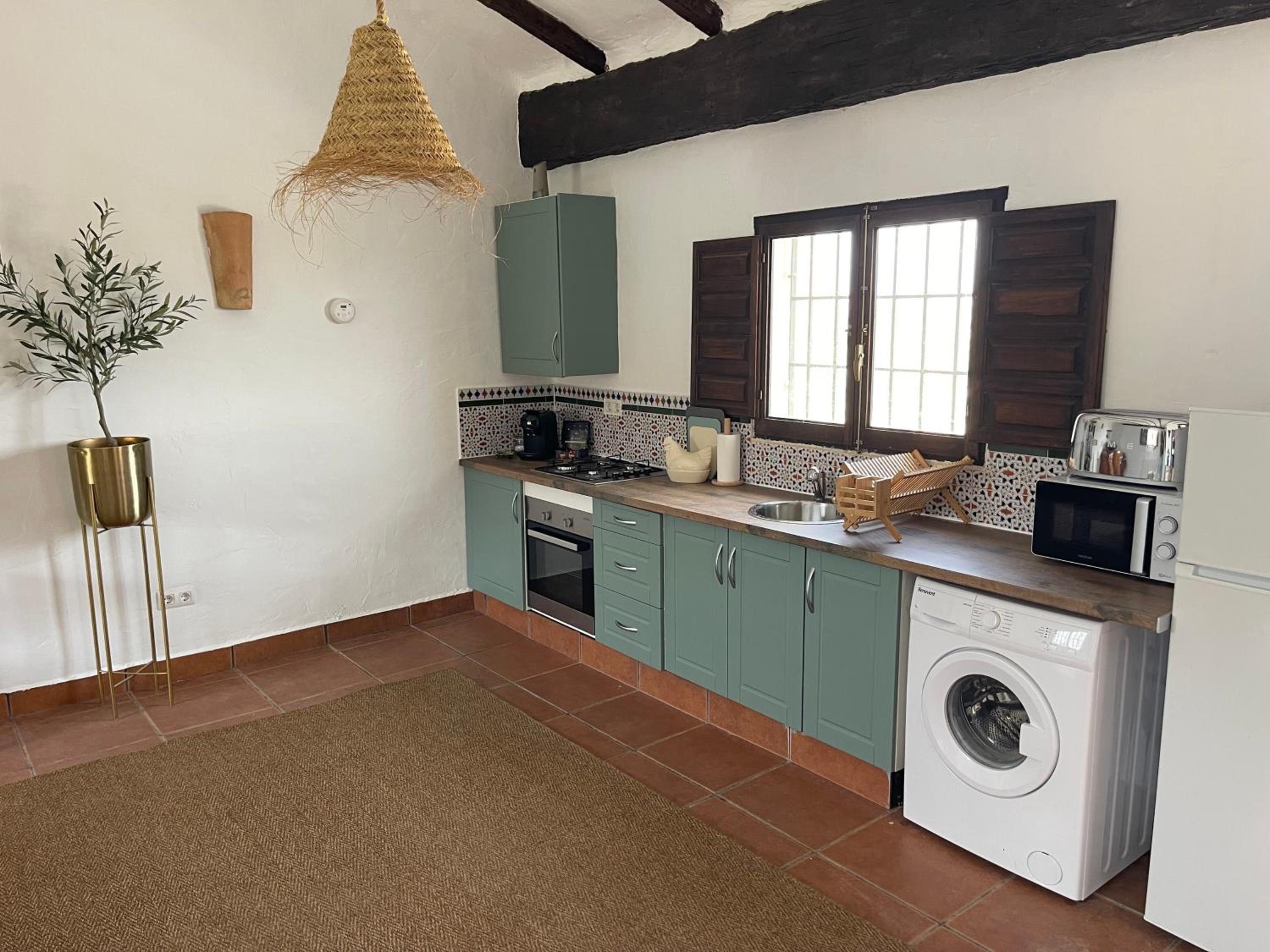 MiLuna Oasis Suites