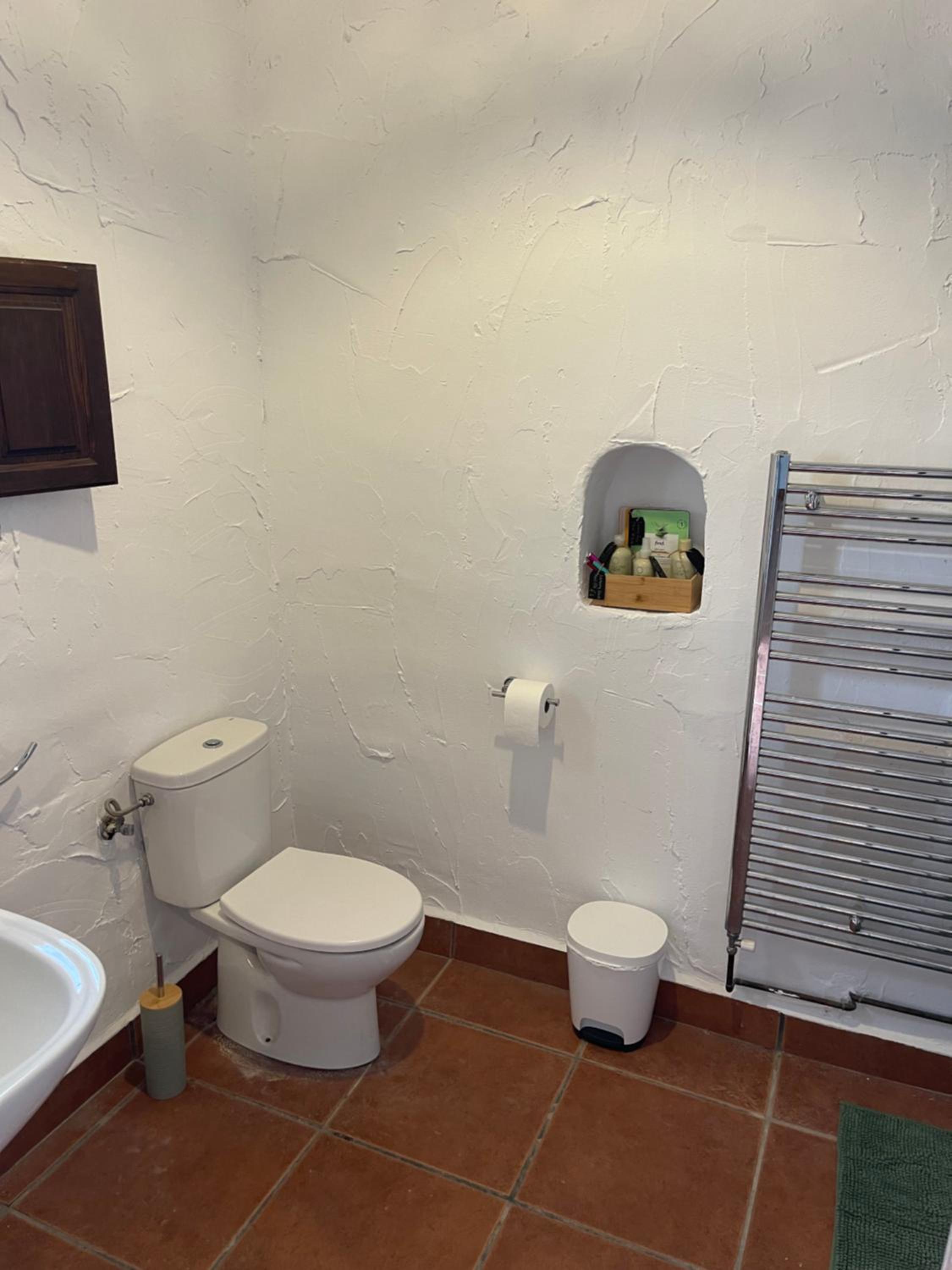 MiLuna Oasis Suites