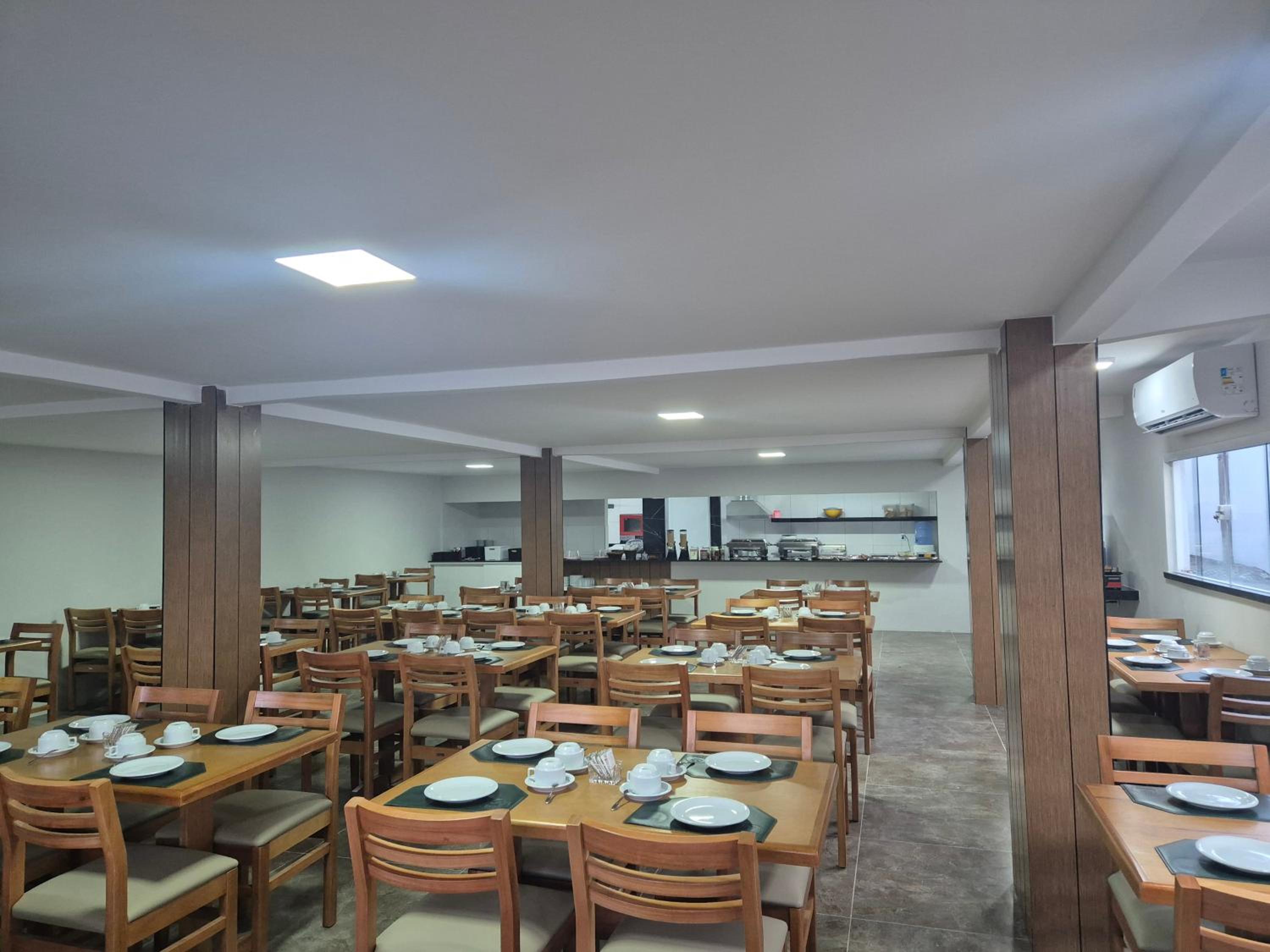Residencial Amora