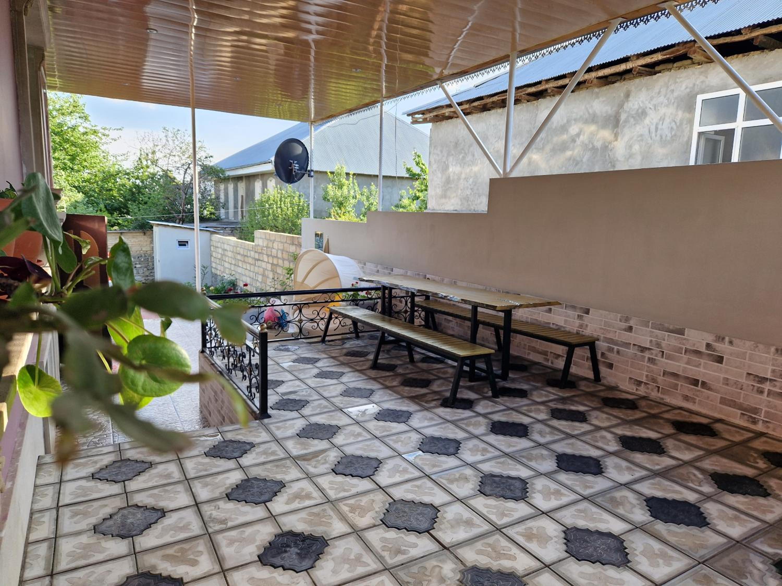 Harmony Haven House