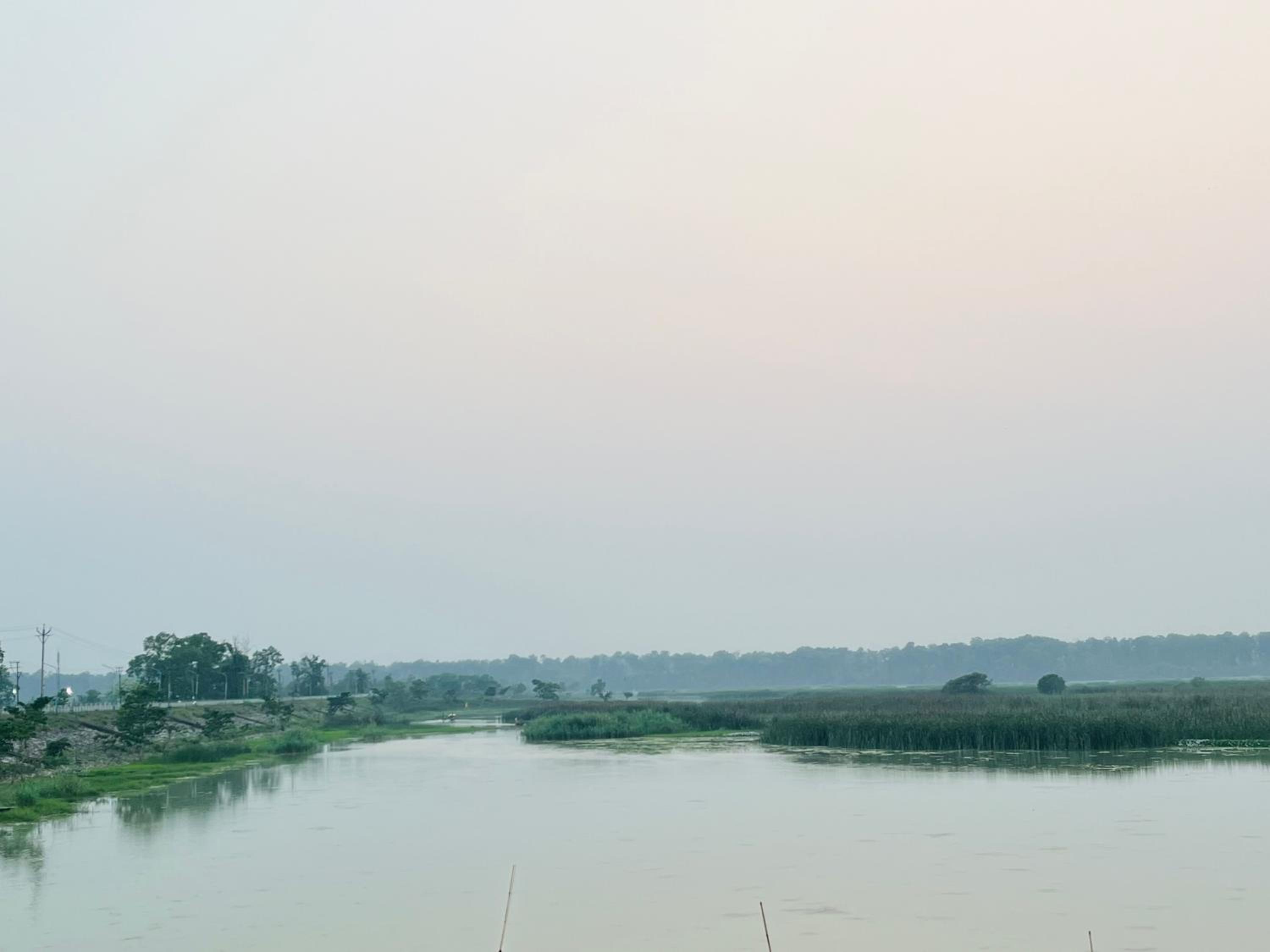 Swarnali Homestay