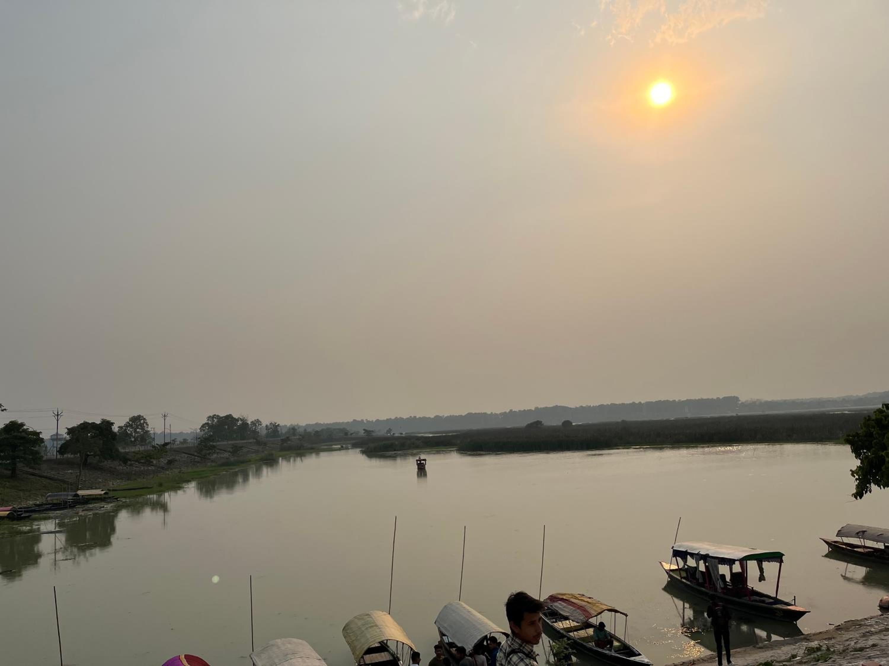Swarnali Homestay