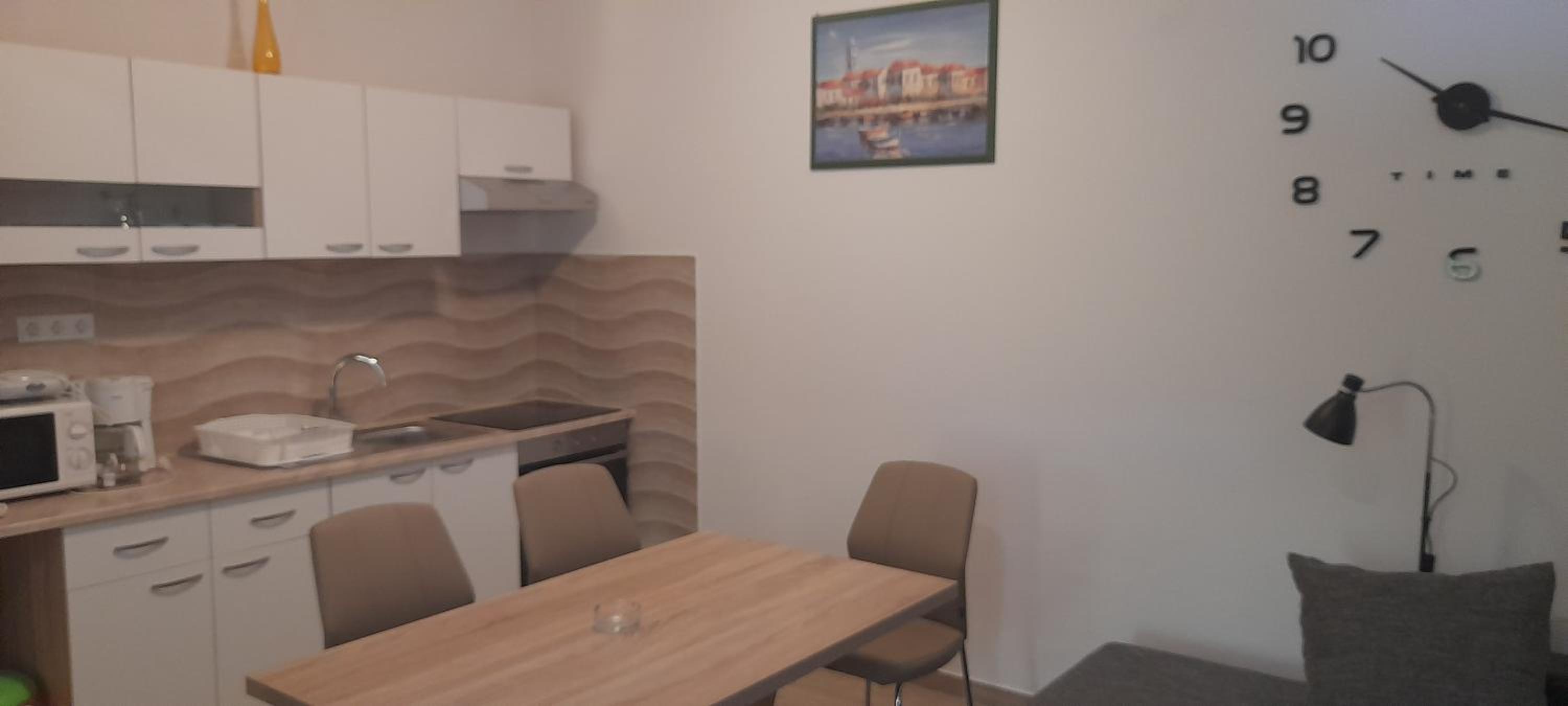 Apartmani Ivan & Mirjana 2 view 5