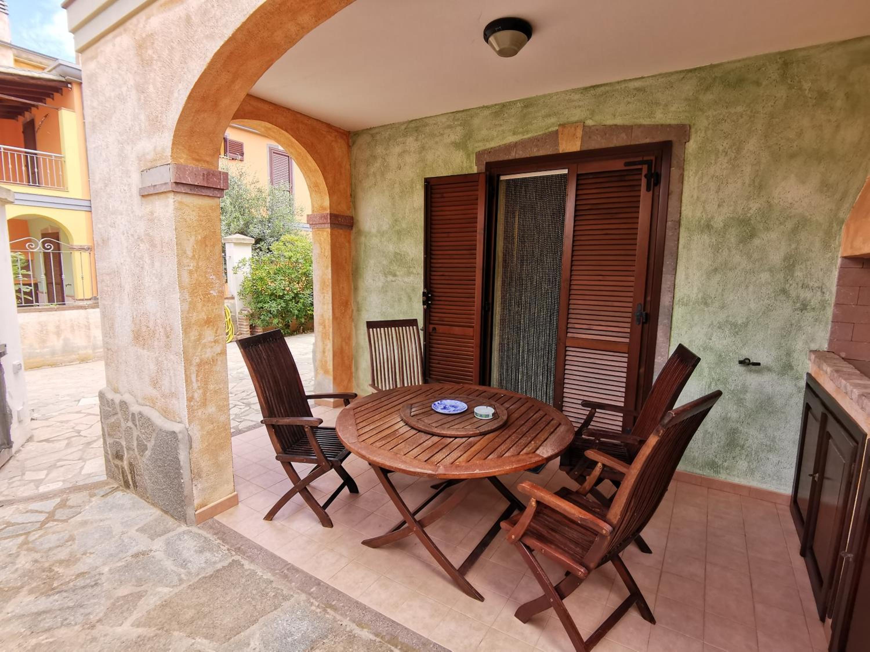 Villa Angy a 7 minuti dal mare, aria condizionata photo 3