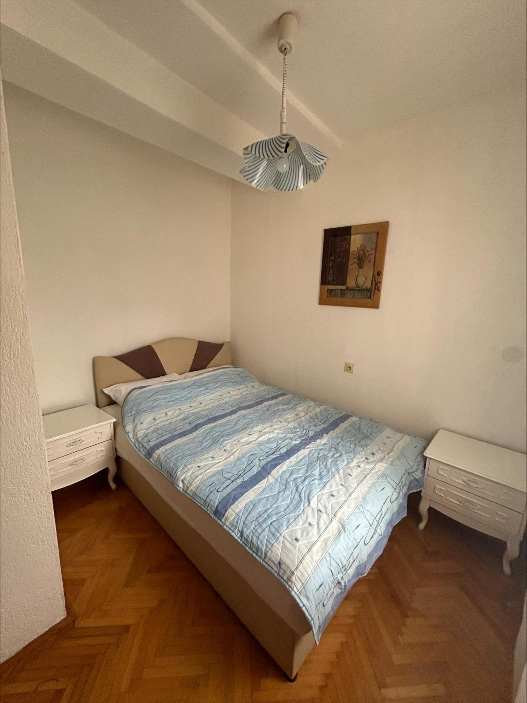 L's Apartment