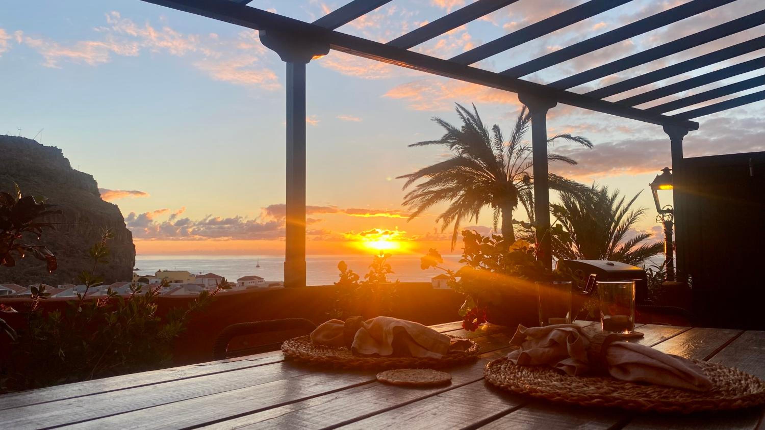 Hotel Casa Moni Ferienwohnung mit Meerblick - Image 1