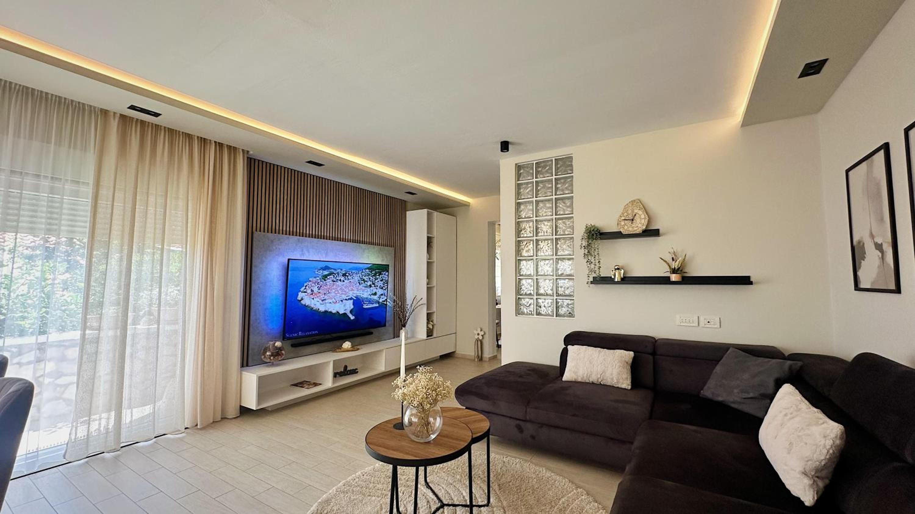Apartments Matea