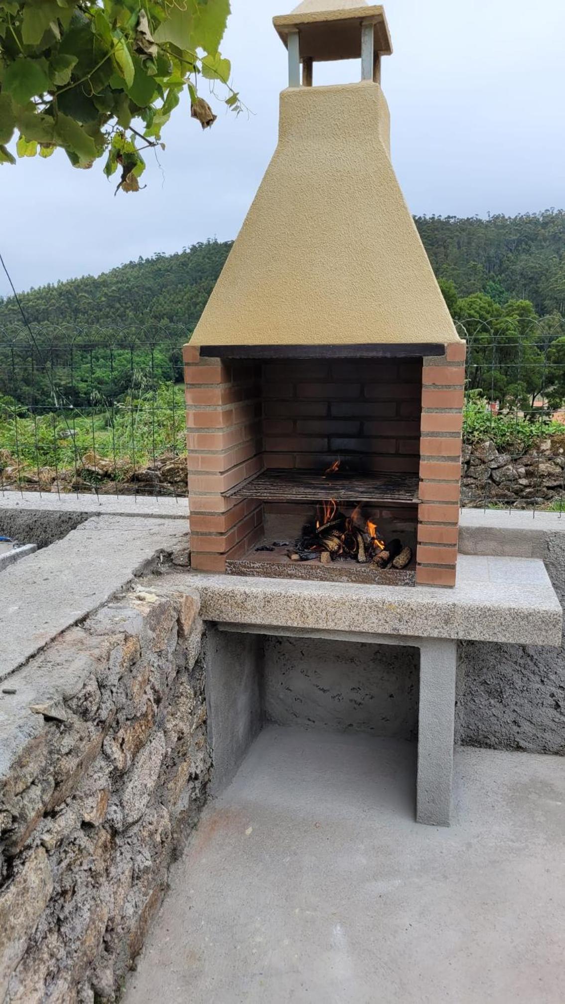 Casa Pandeiras