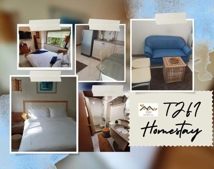 TJFI Homestay view 3