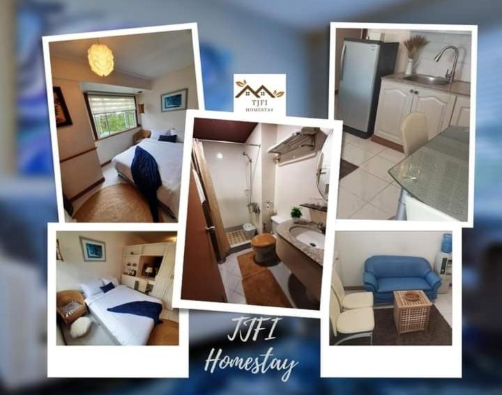 TJFI Homestay view 4